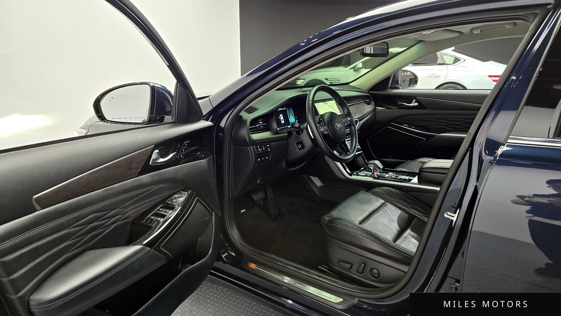 Kia K7 2020 — миниатюра 10