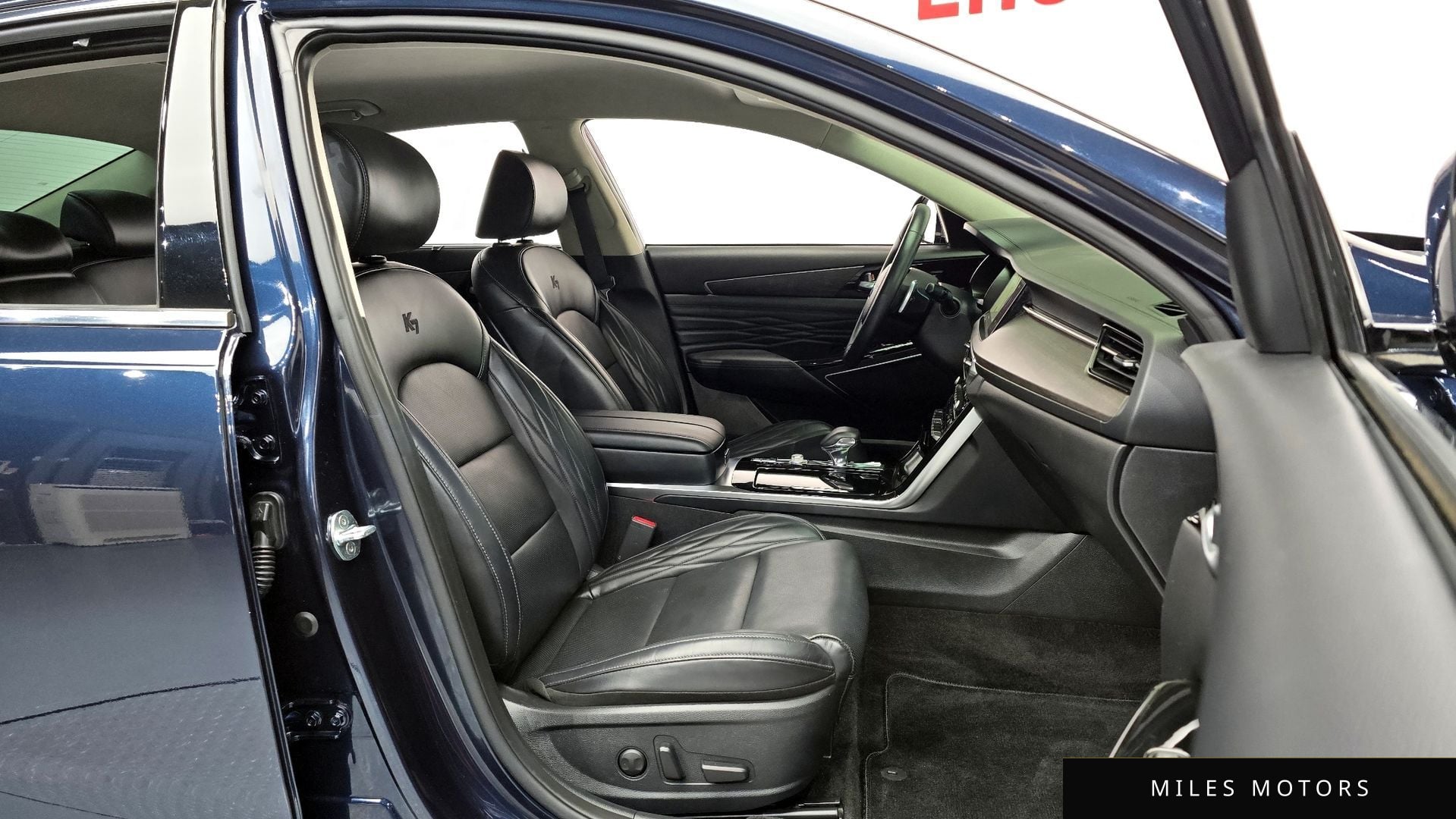 Kia K7 2020 — миниатюра 11