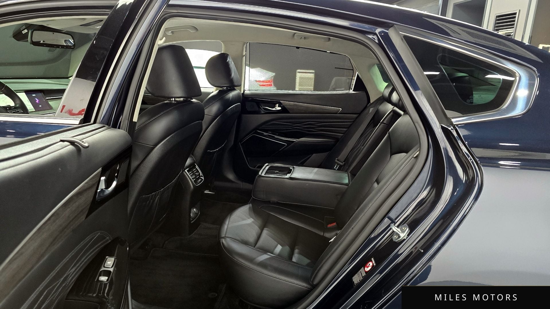 Kia K7 2020 — миниатюра 12