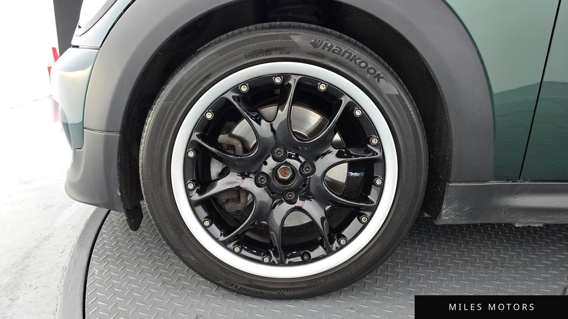 MINI Coupe 2012 — миниатюра 5