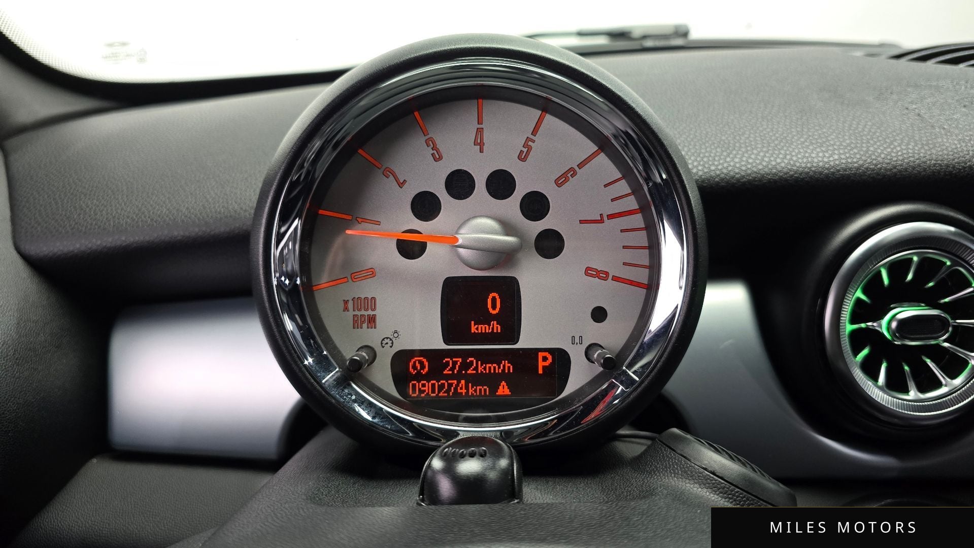 MINI Coupe 2012 — миниатюра 8