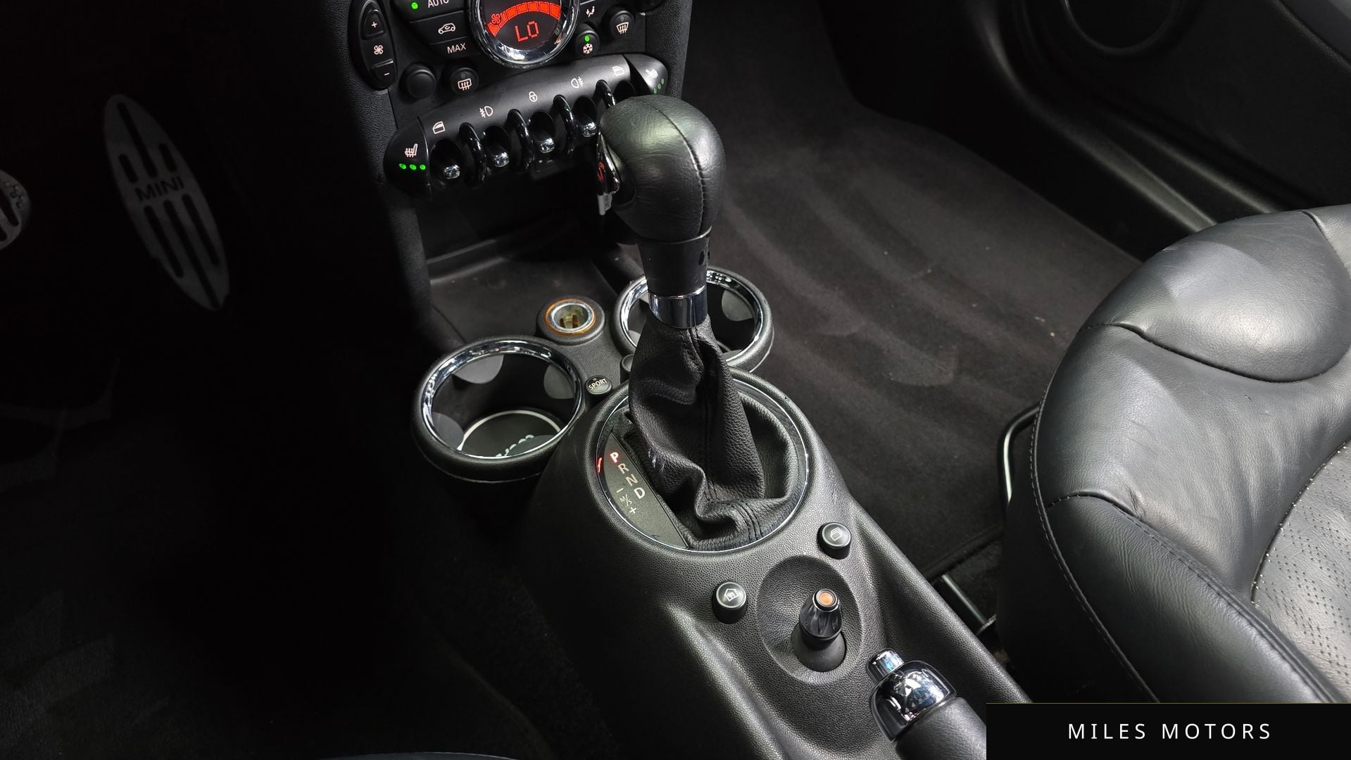MINI Coupe 2012 — миниатюра 9