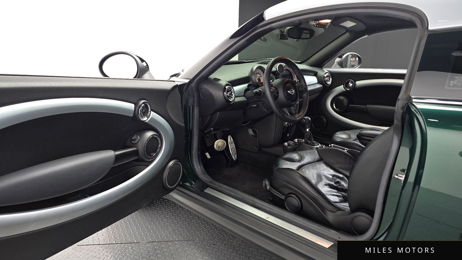 MINI Coupe 2012 — миниатюра 10