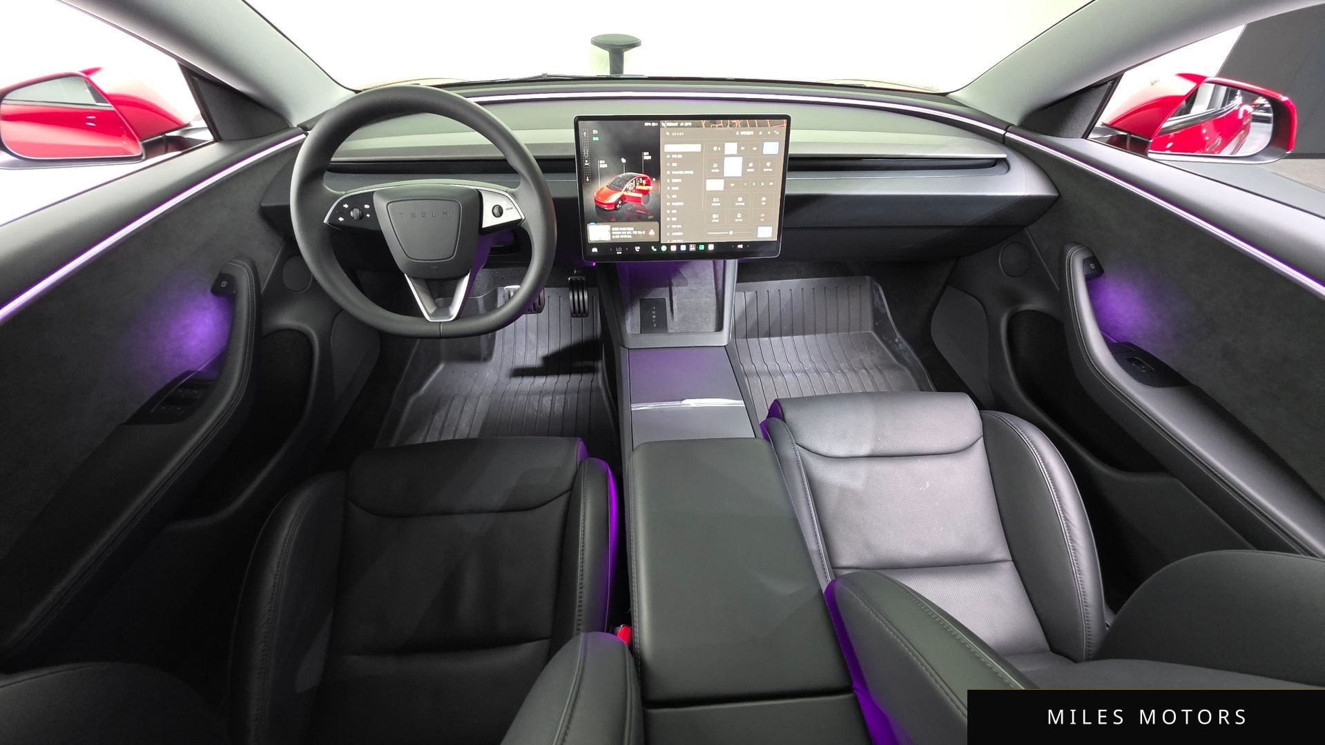 Tesla Model 3 2024 — миниатюра 10