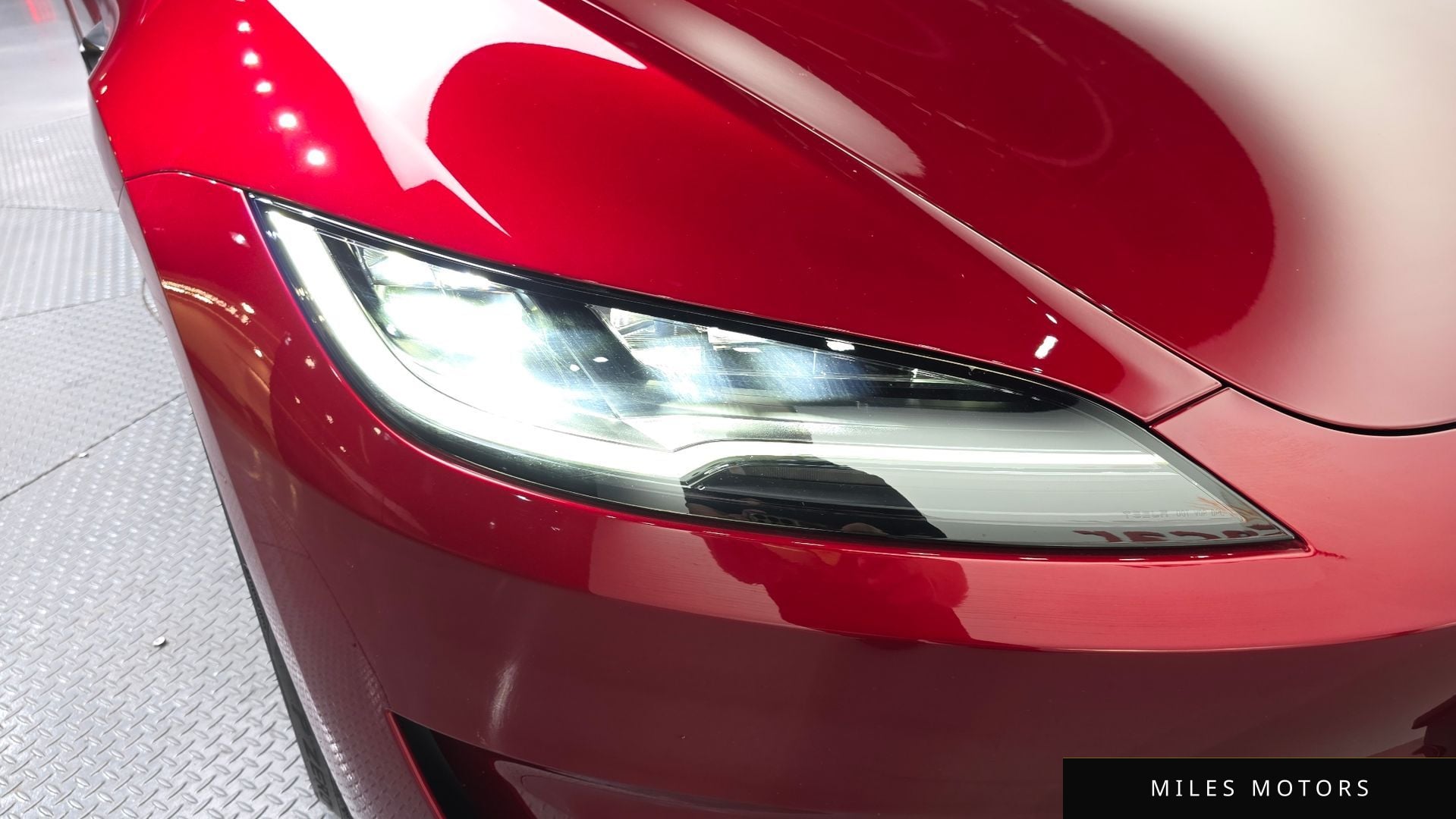 Tesla Model 3 2024 — миниатюра 8