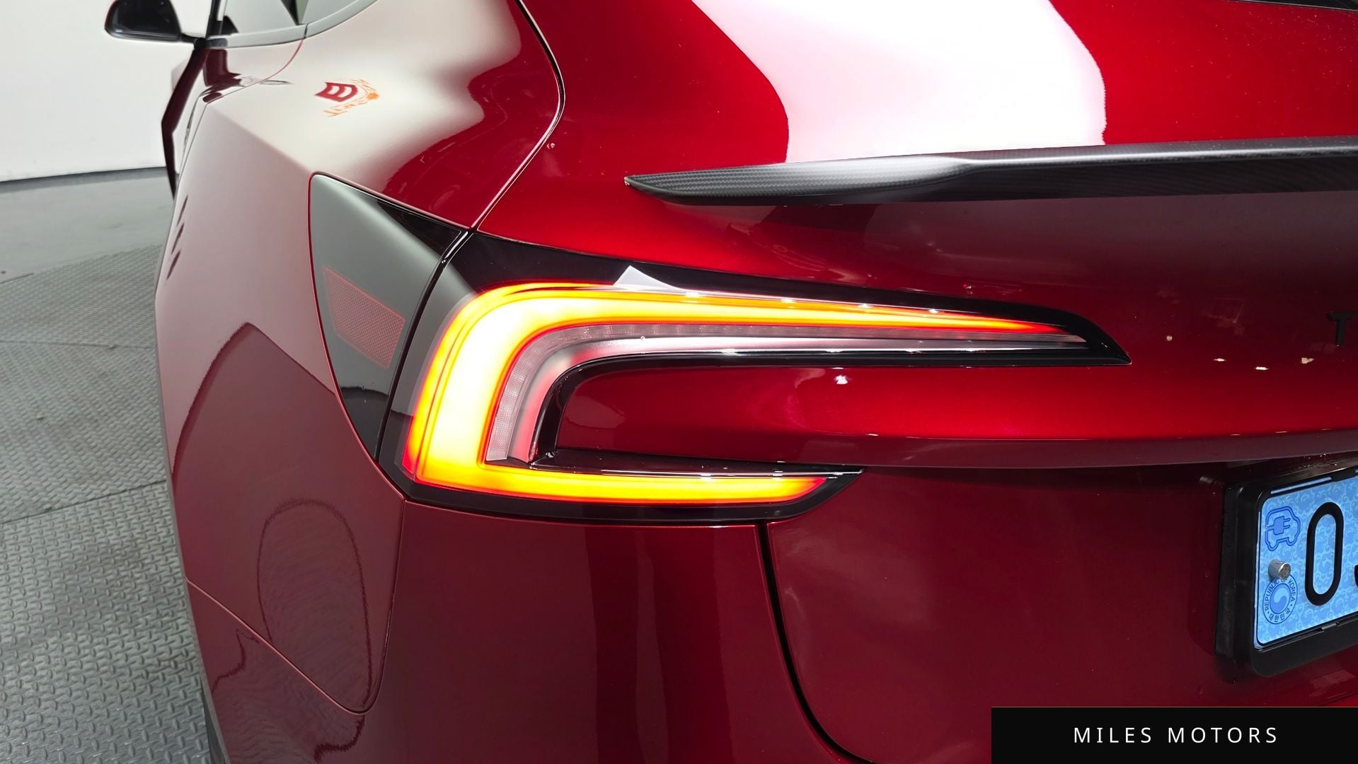 Tesla Model 3 2024 — миниатюра 9