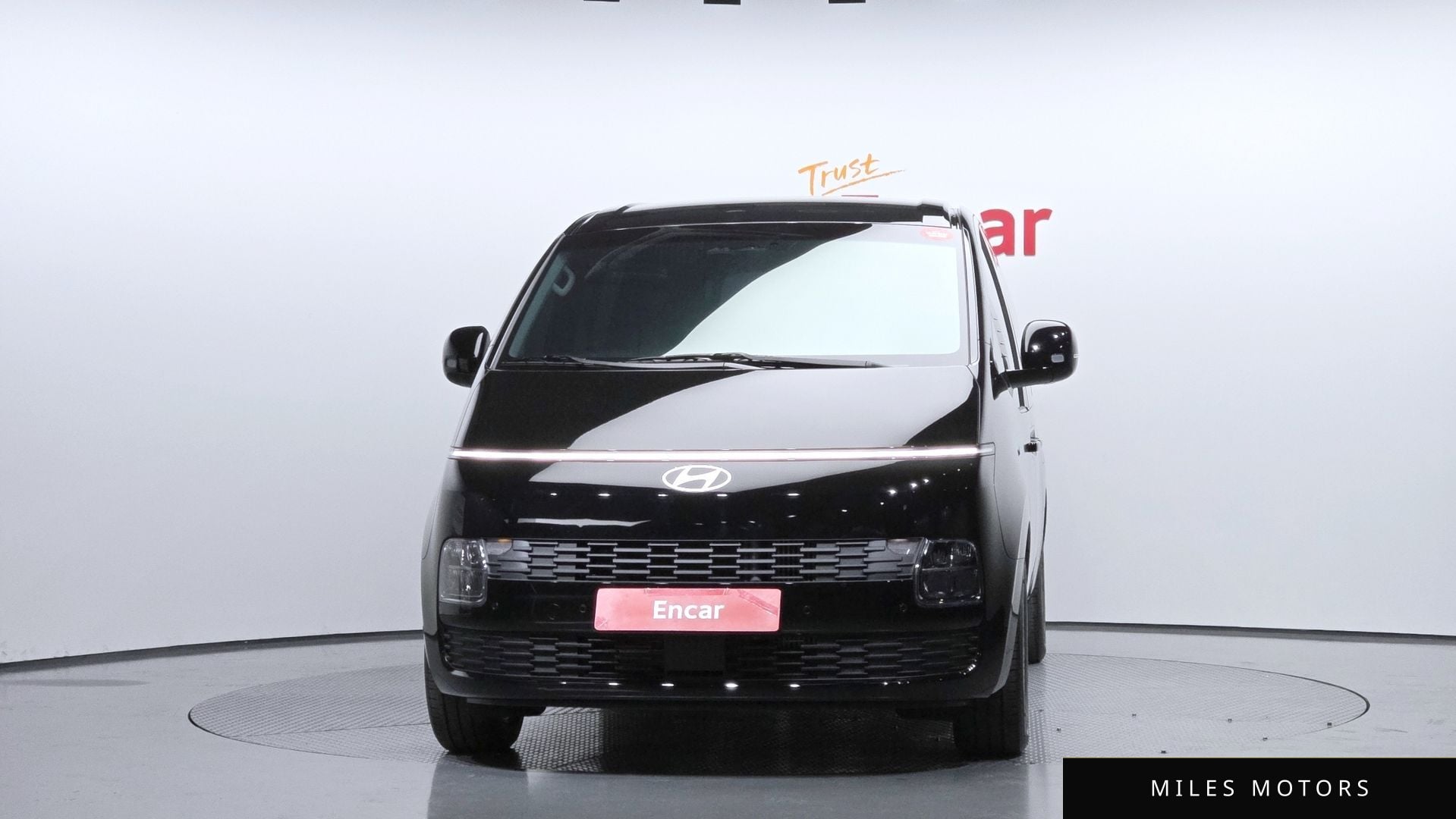 Hyundai Staria 2026 — миниатюра 3