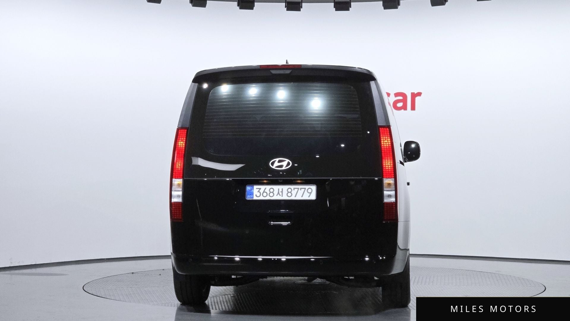Hyundai Staria 2026 — миниатюра 4