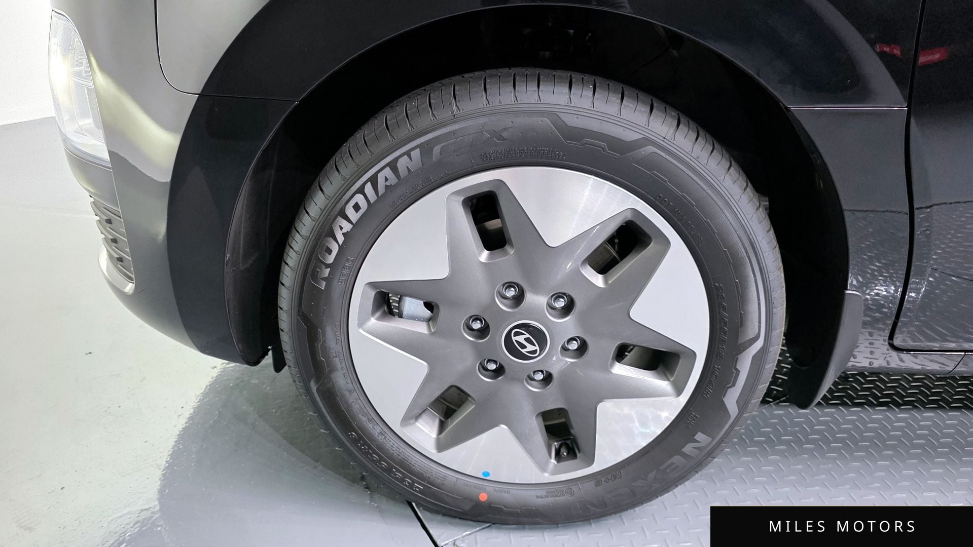 Hyundai Staria 2026 — миниатюра 5