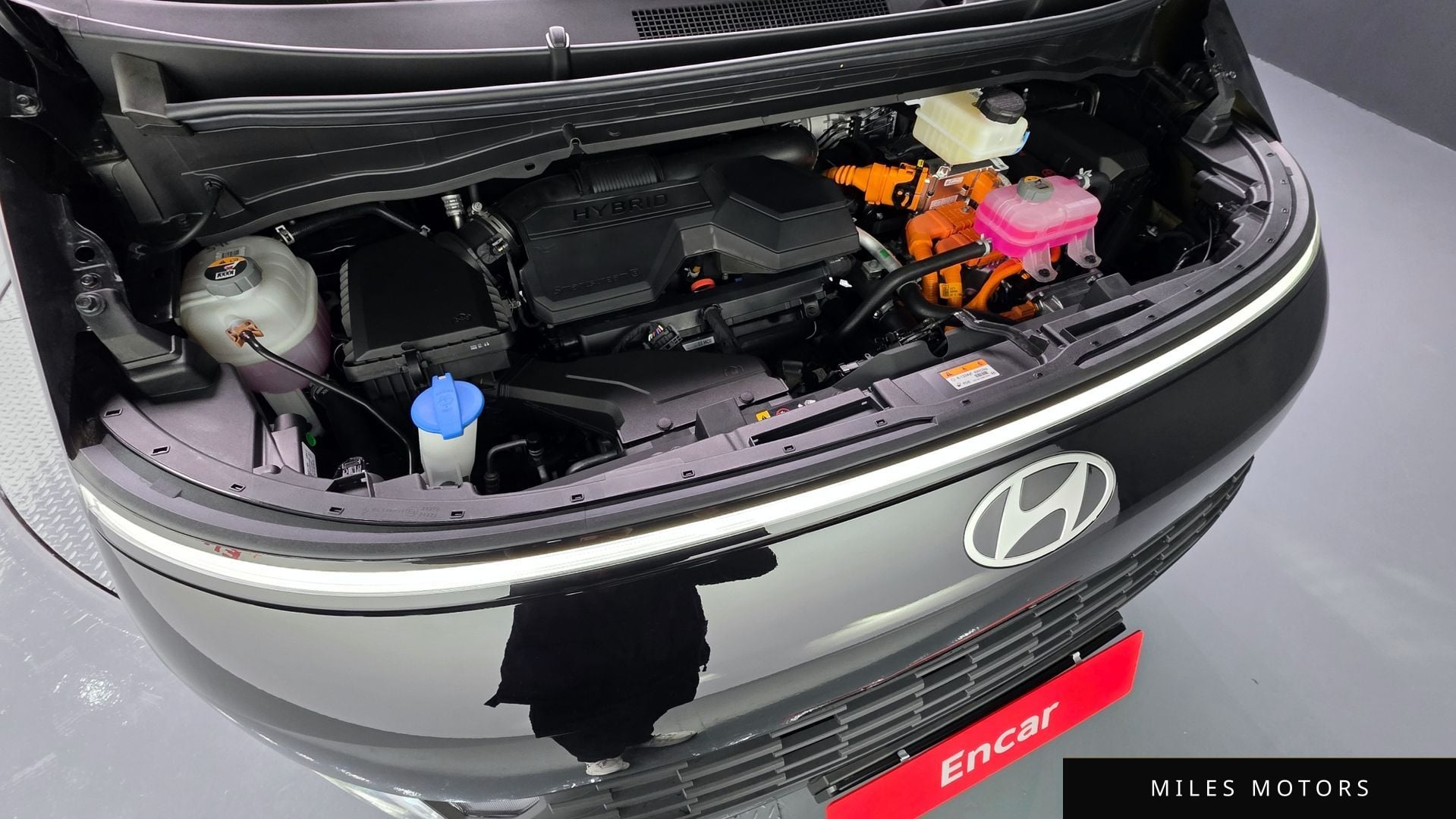 Hyundai Staria 2026 — миниатюра 6