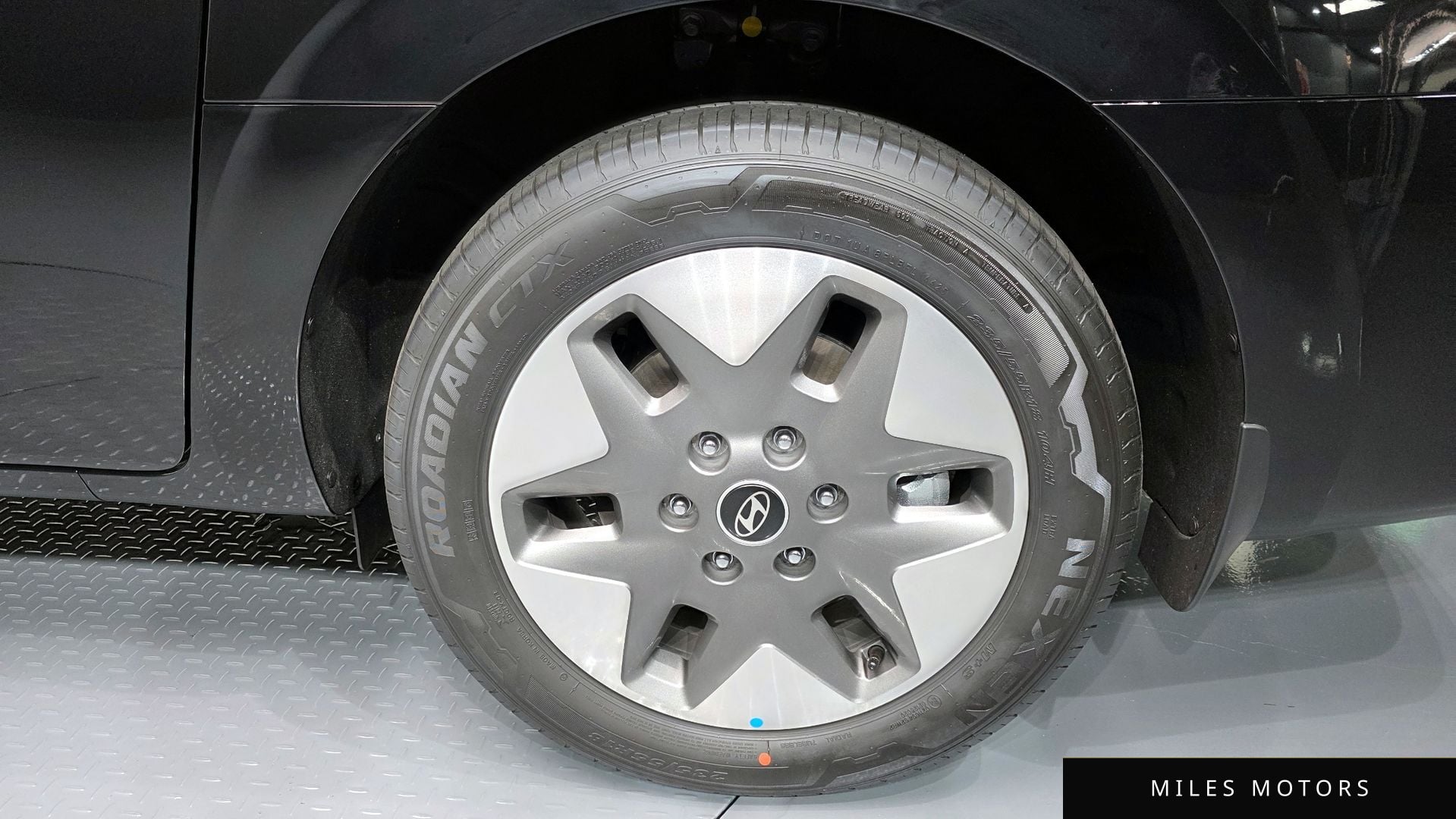 Hyundai Staria 2026 — миниатюра 7
