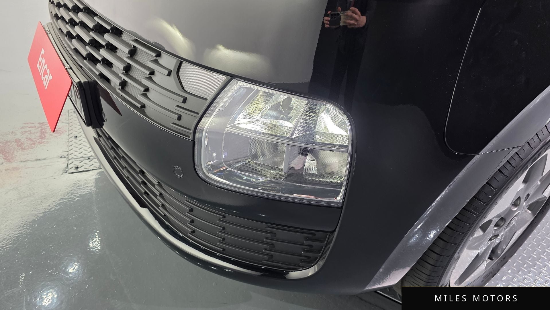 Hyundai Staria 2026 — миниатюра 8