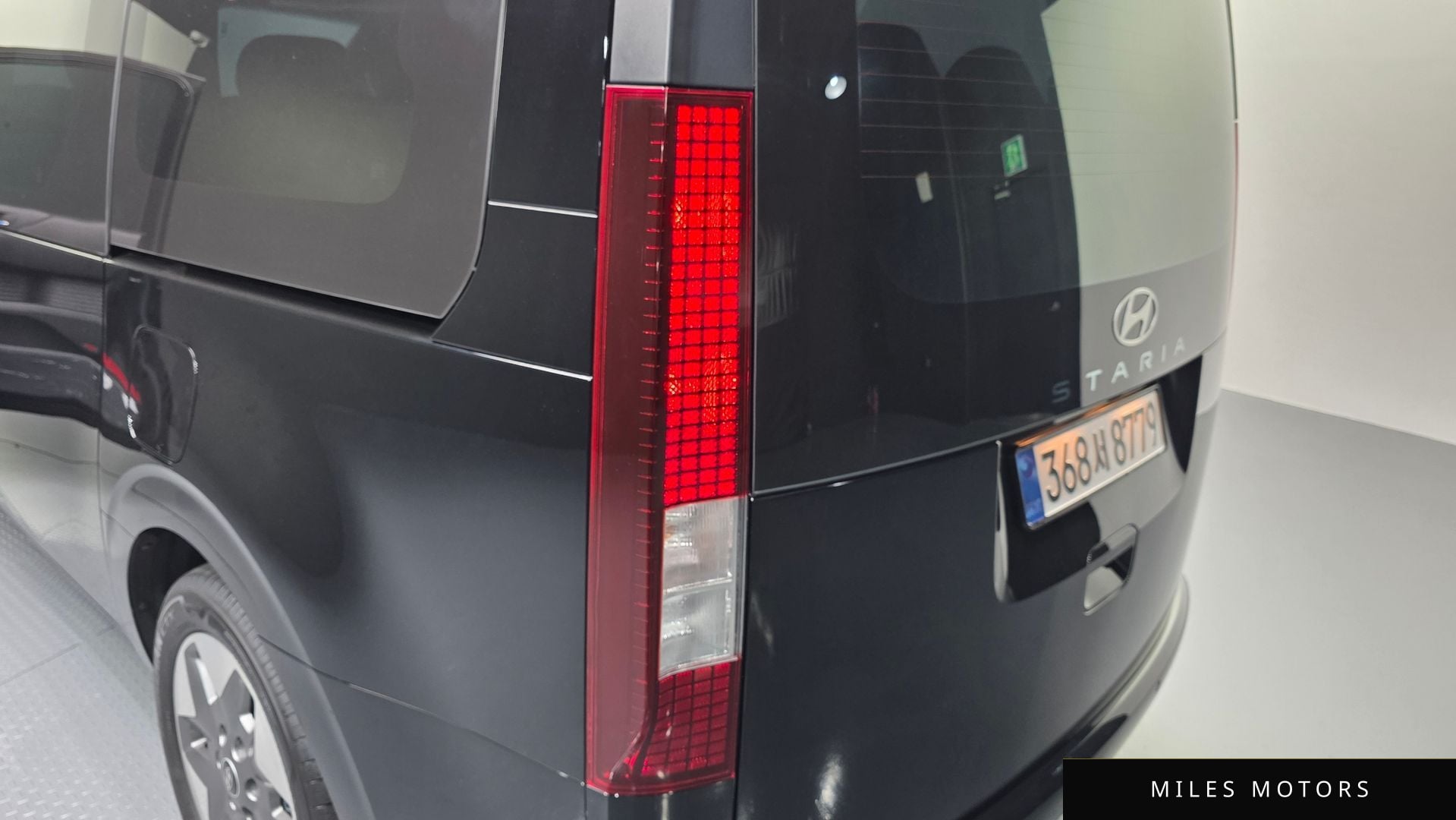 Hyundai Staria 2026 — миниатюра 9