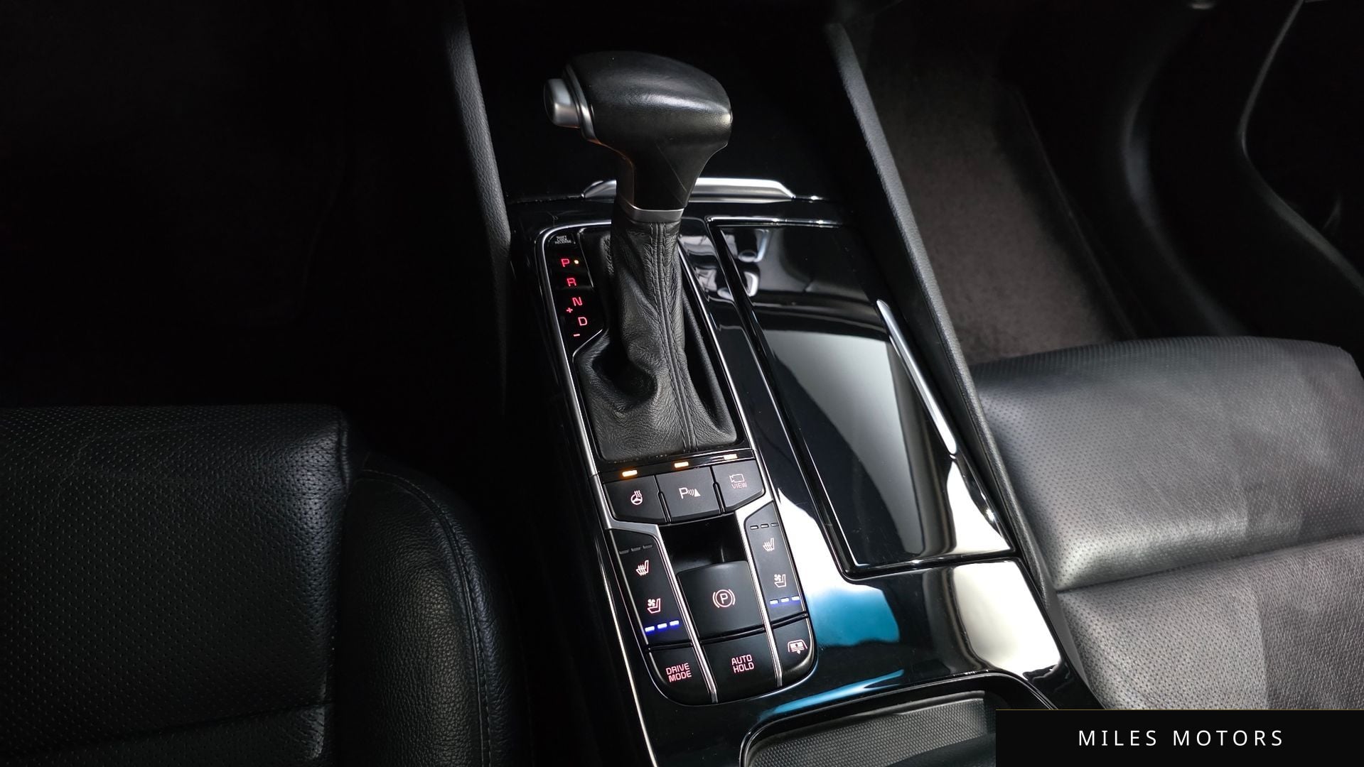 Kia K7 2019 — миниатюра 12