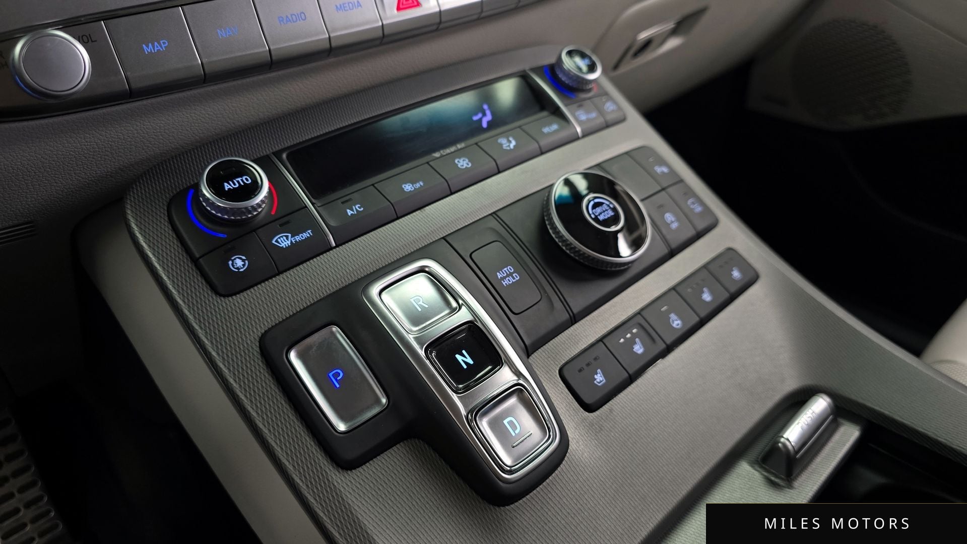 Hyundai Palisade 2022 — миниатюра 12