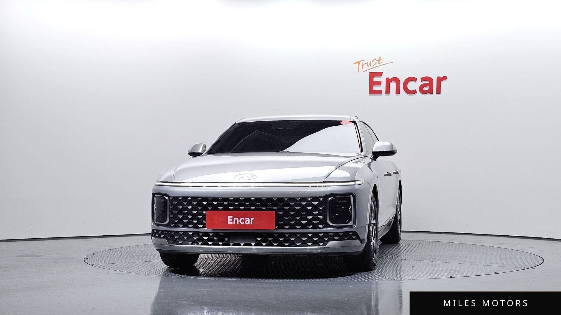 Hyundai Grandeur 2023 — миниатюра 3