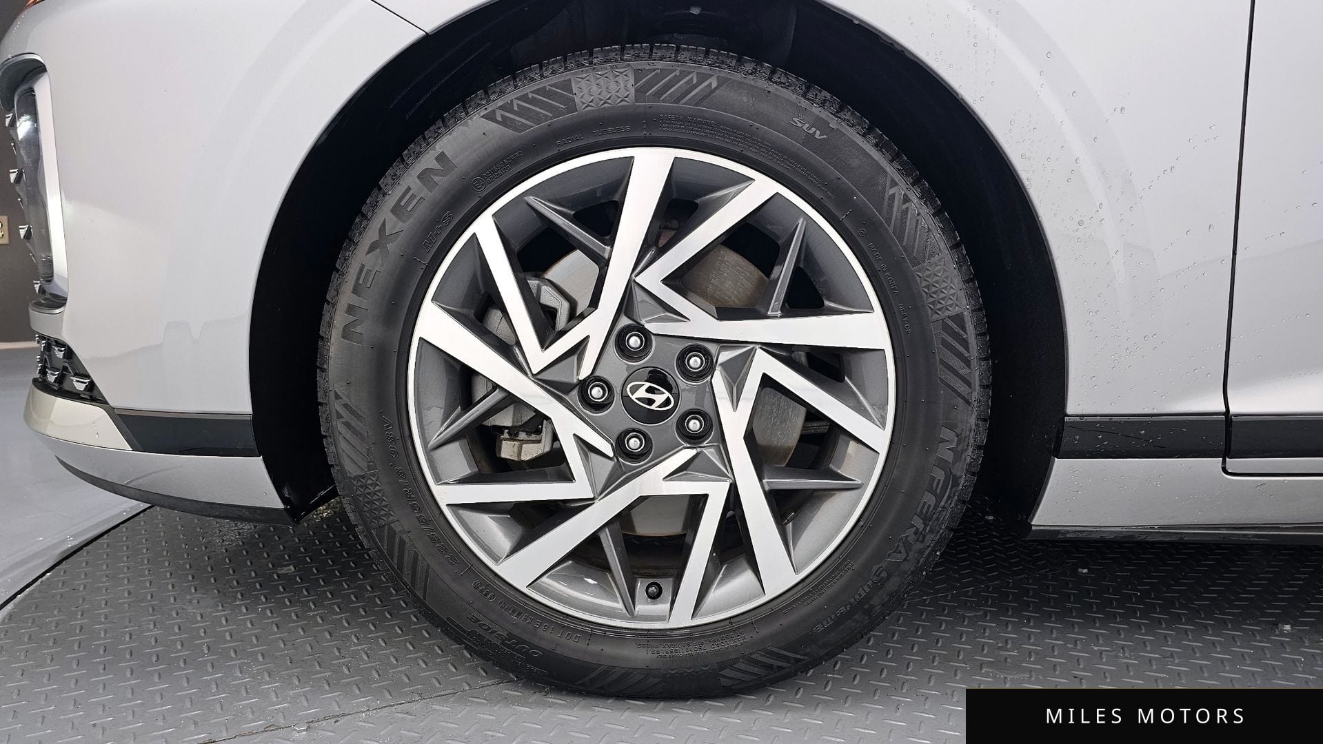 Hyundai Grandeur 2023 — миниатюра 5