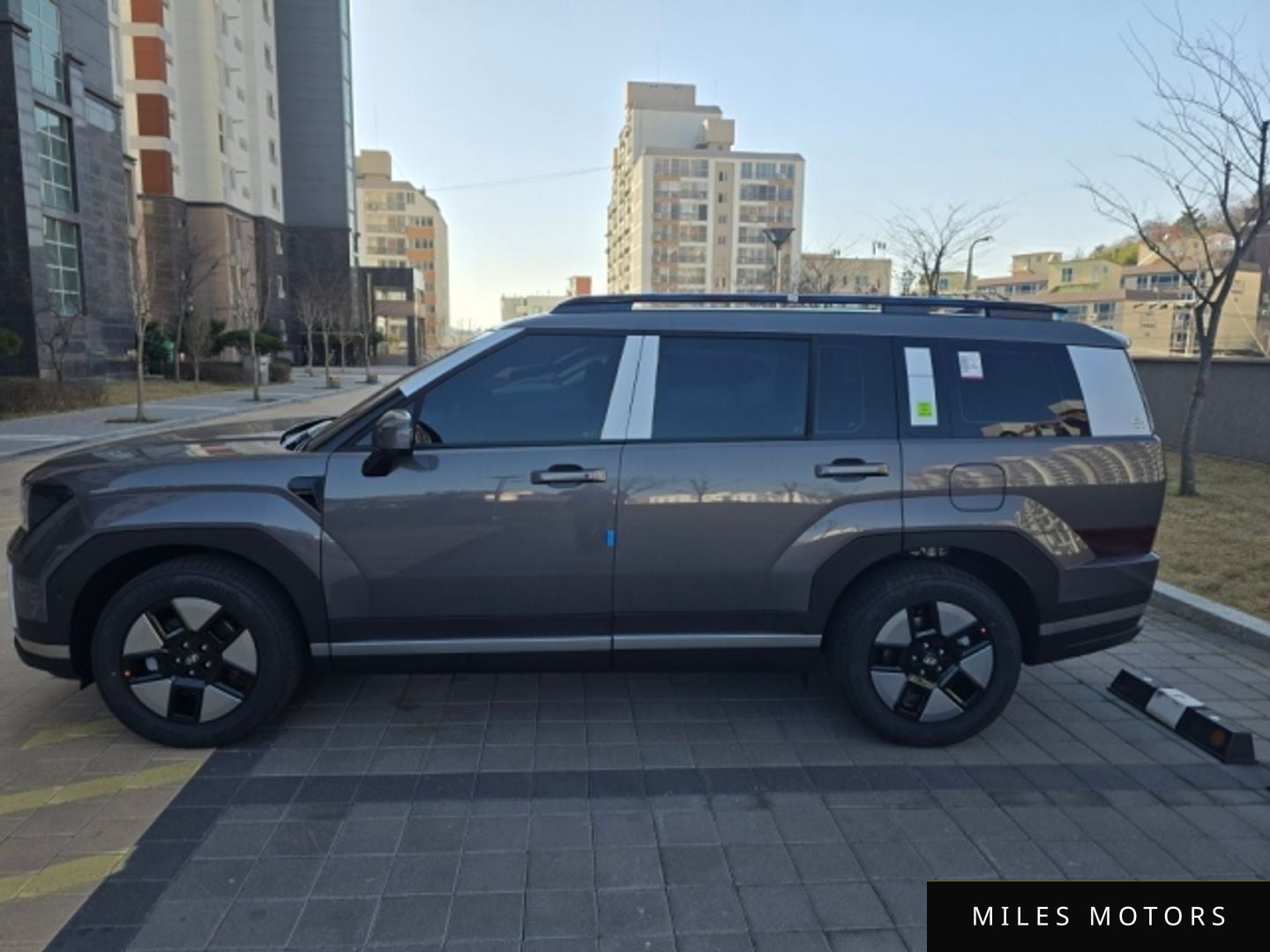 Hyundai Santafe 2024 — миниатюра 3