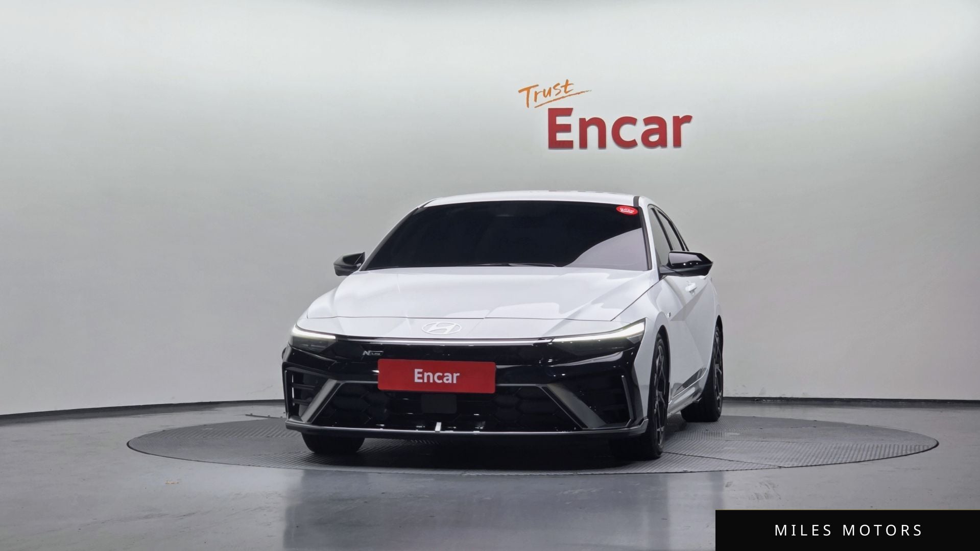 Hyundai AVANTE 2026 — миниатюра 3