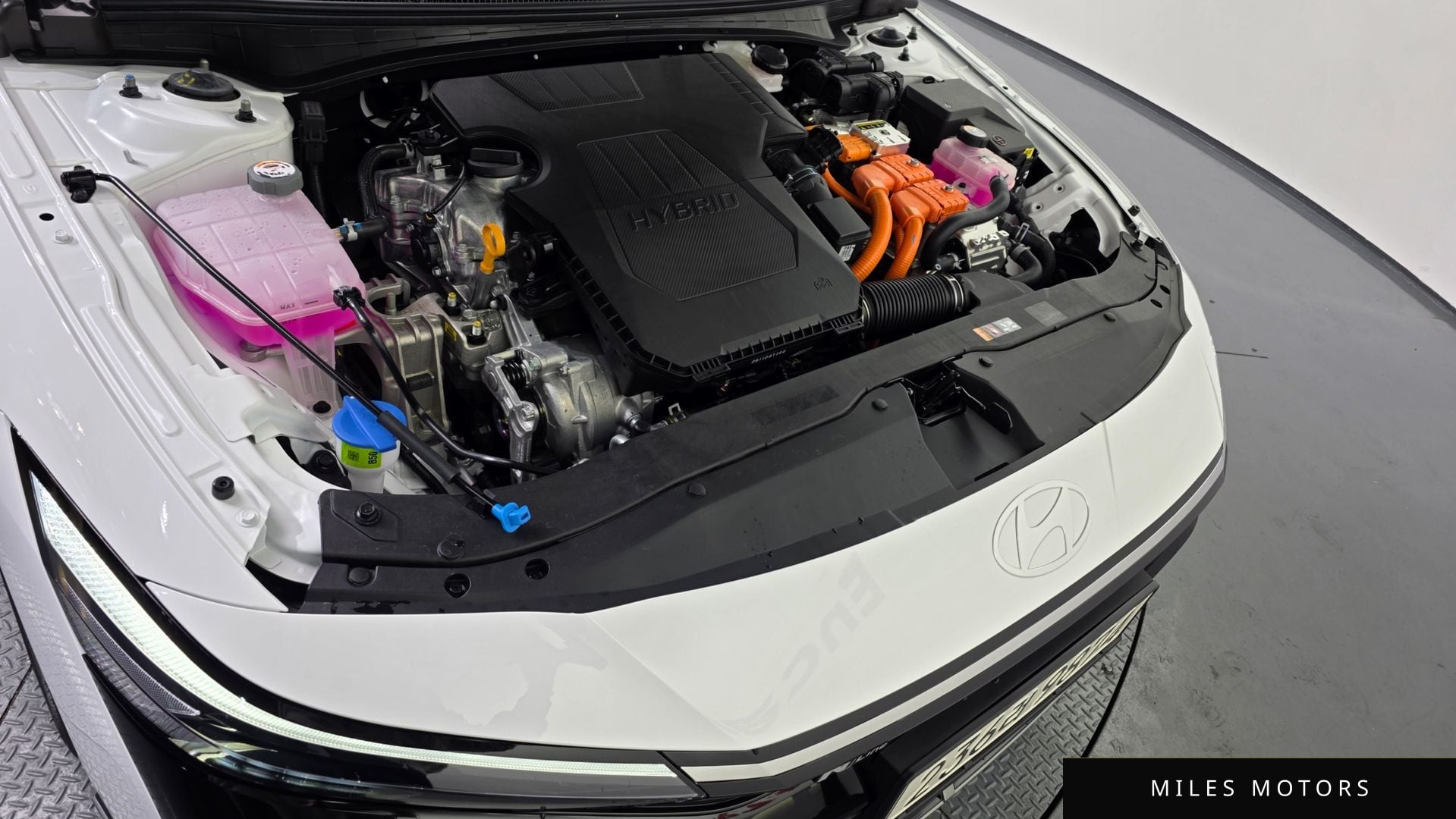 Hyundai AVANTE 2026 — миниатюра 6