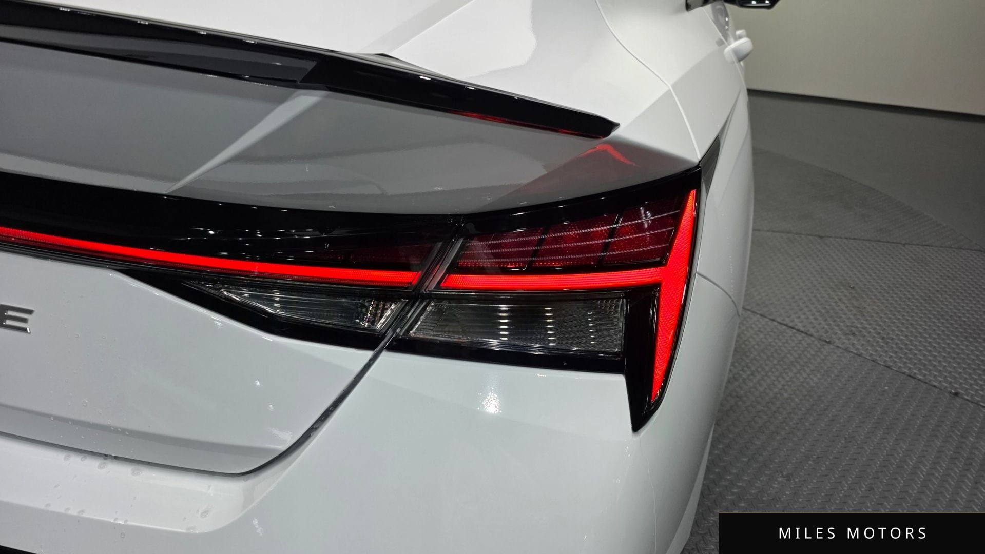 Hyundai AVANTE 2026 — миниатюра 9