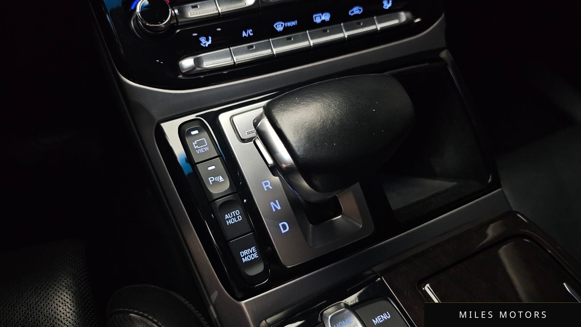 Genesis EQ900 2016 — миниатюра 12