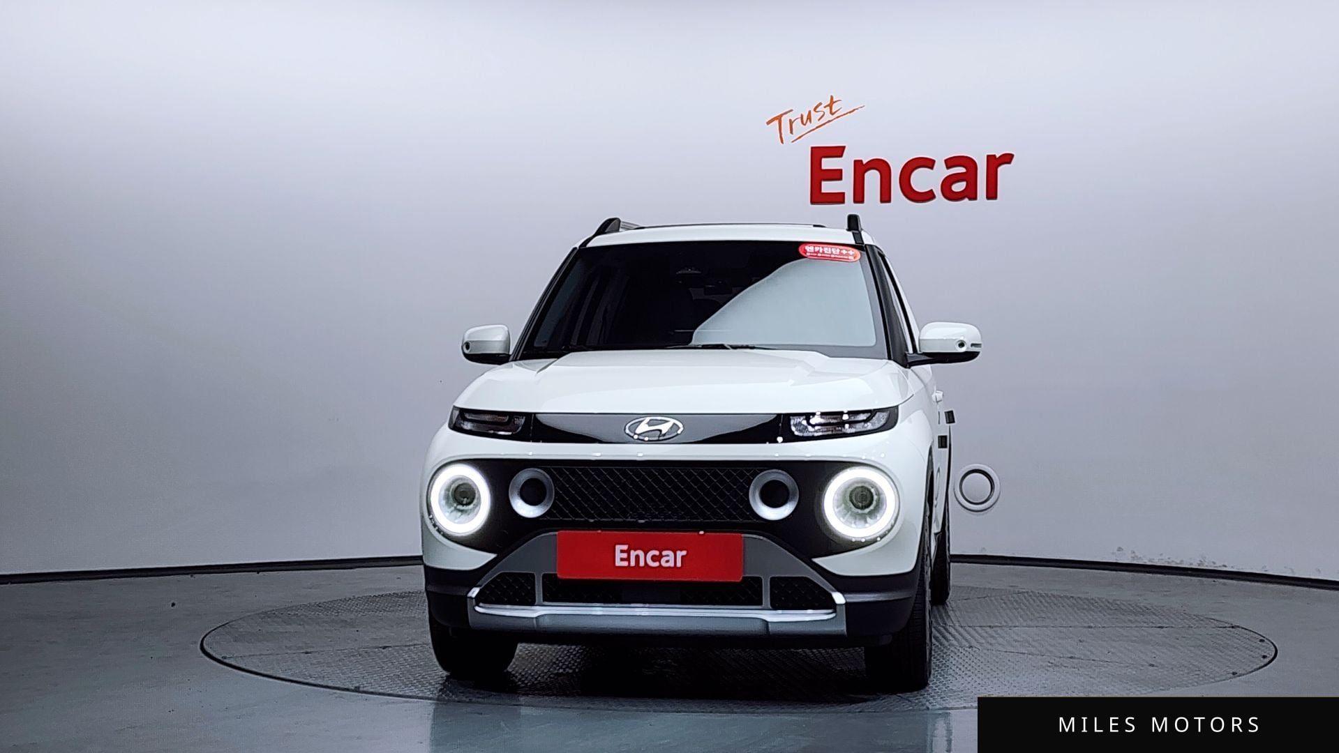 Hyundai Casper 2024 — миниатюра 2