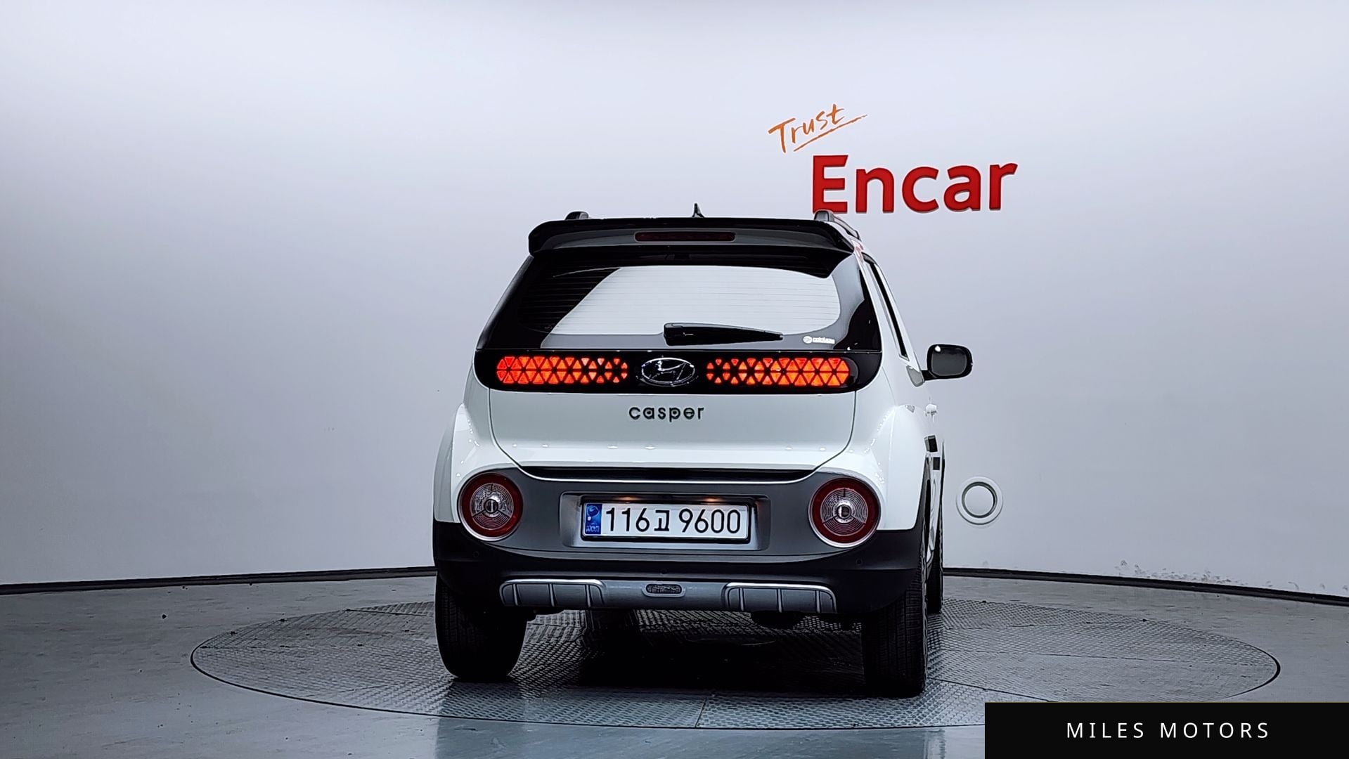 Hyundai Casper 2024 — миниатюра 3