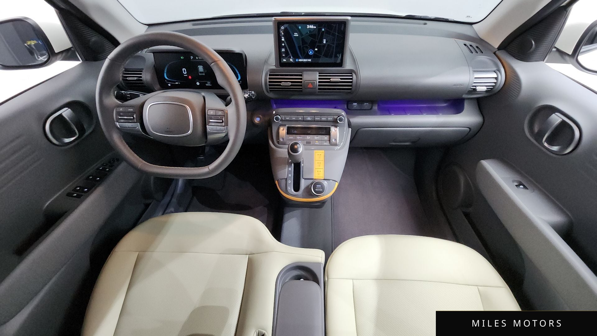 Hyundai Casper 2024 — миниатюра 9