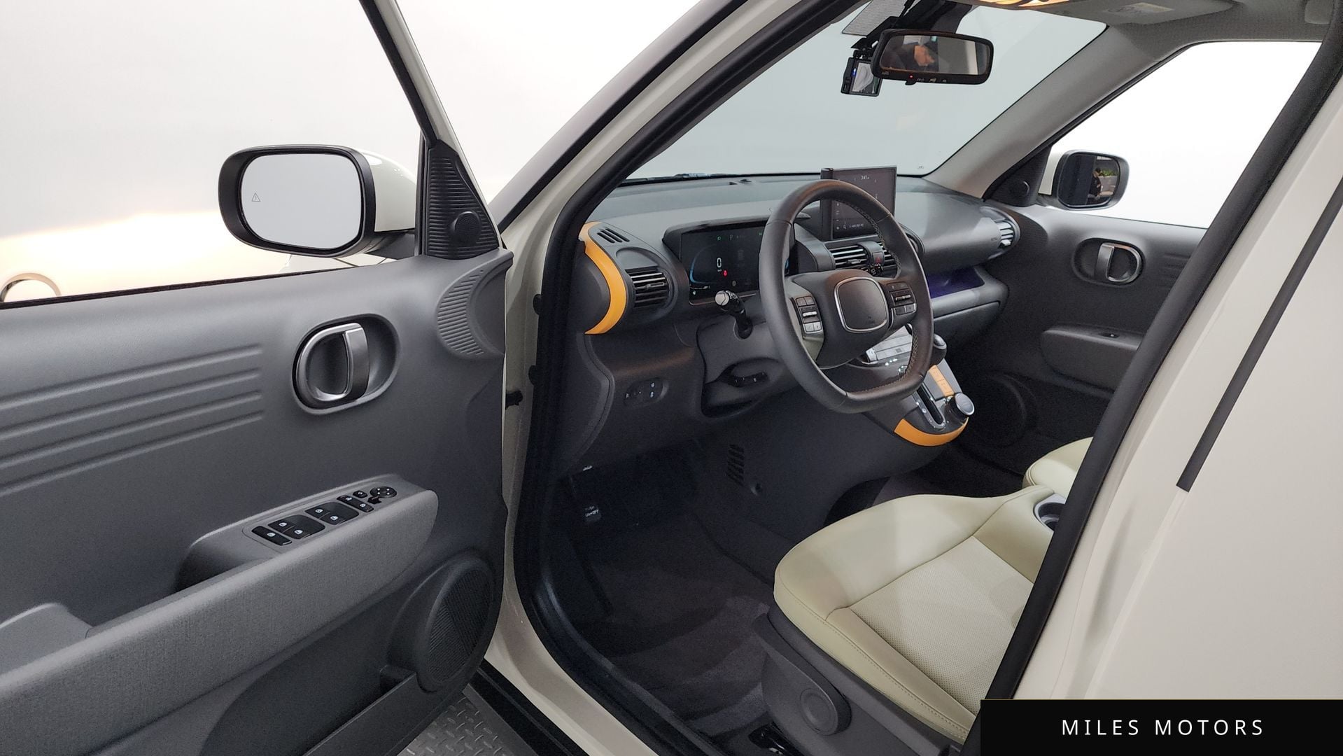 Hyundai Casper 2024 — миниатюра 12