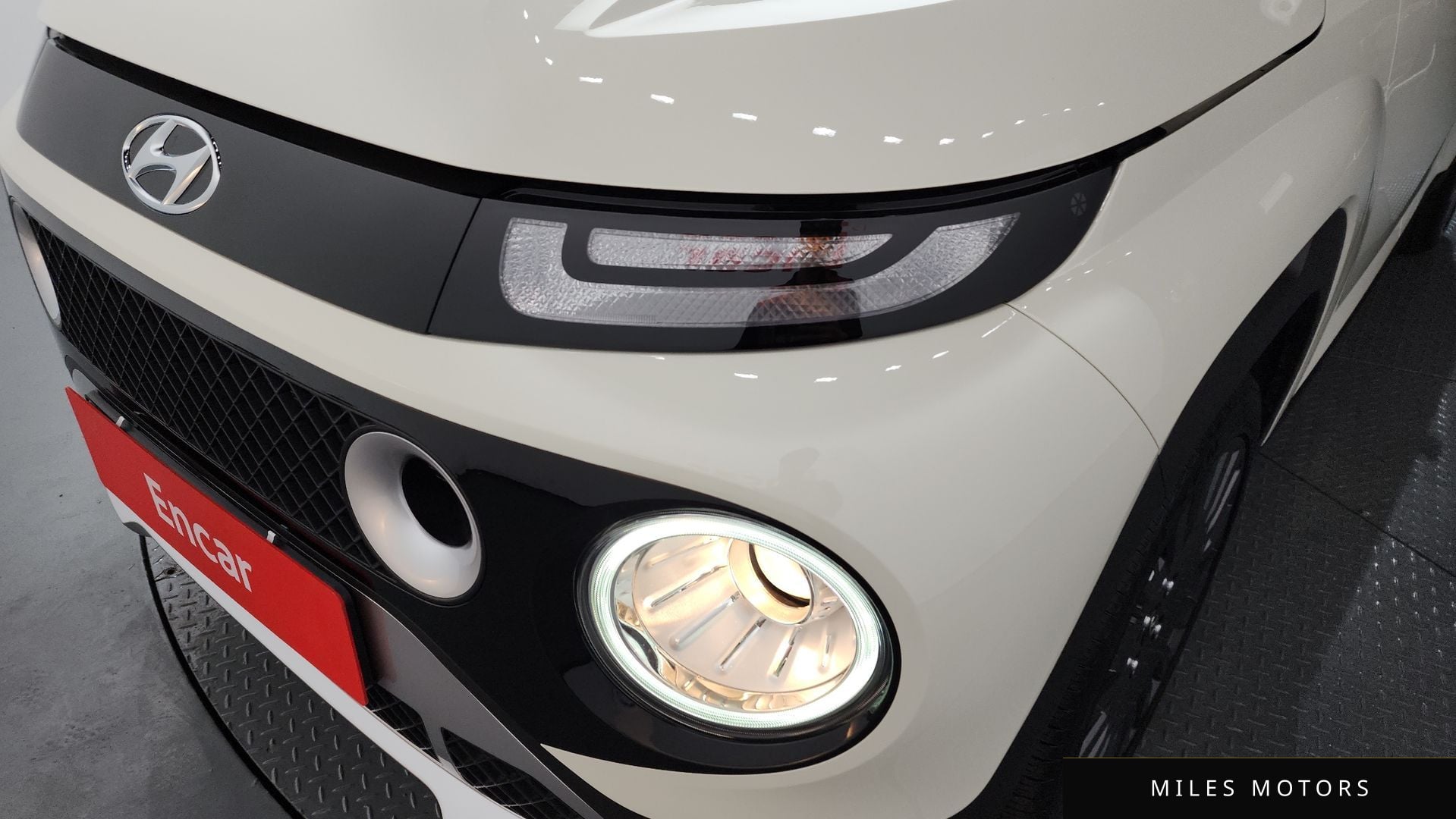 Hyundai Casper 2024 — миниатюра 7
