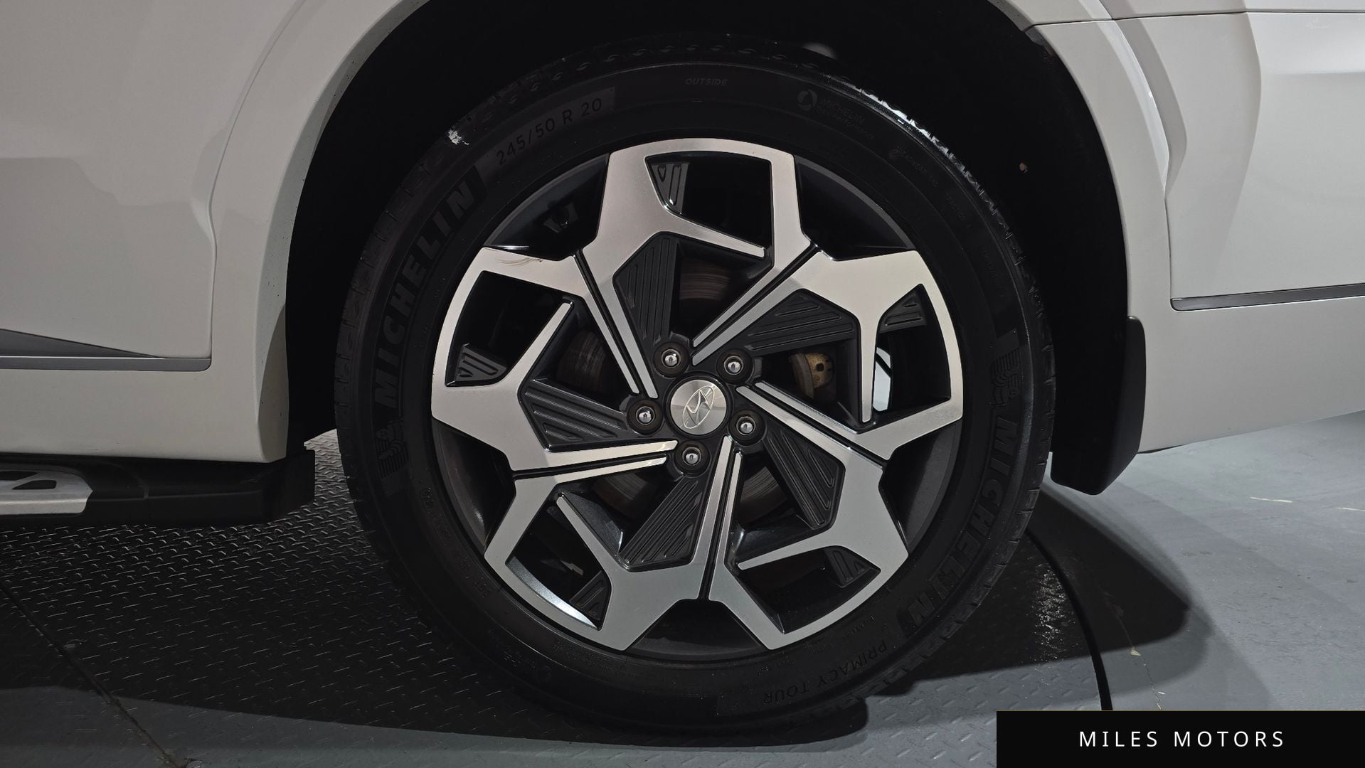 Hyundai Palisade 2021 — миниатюра 6