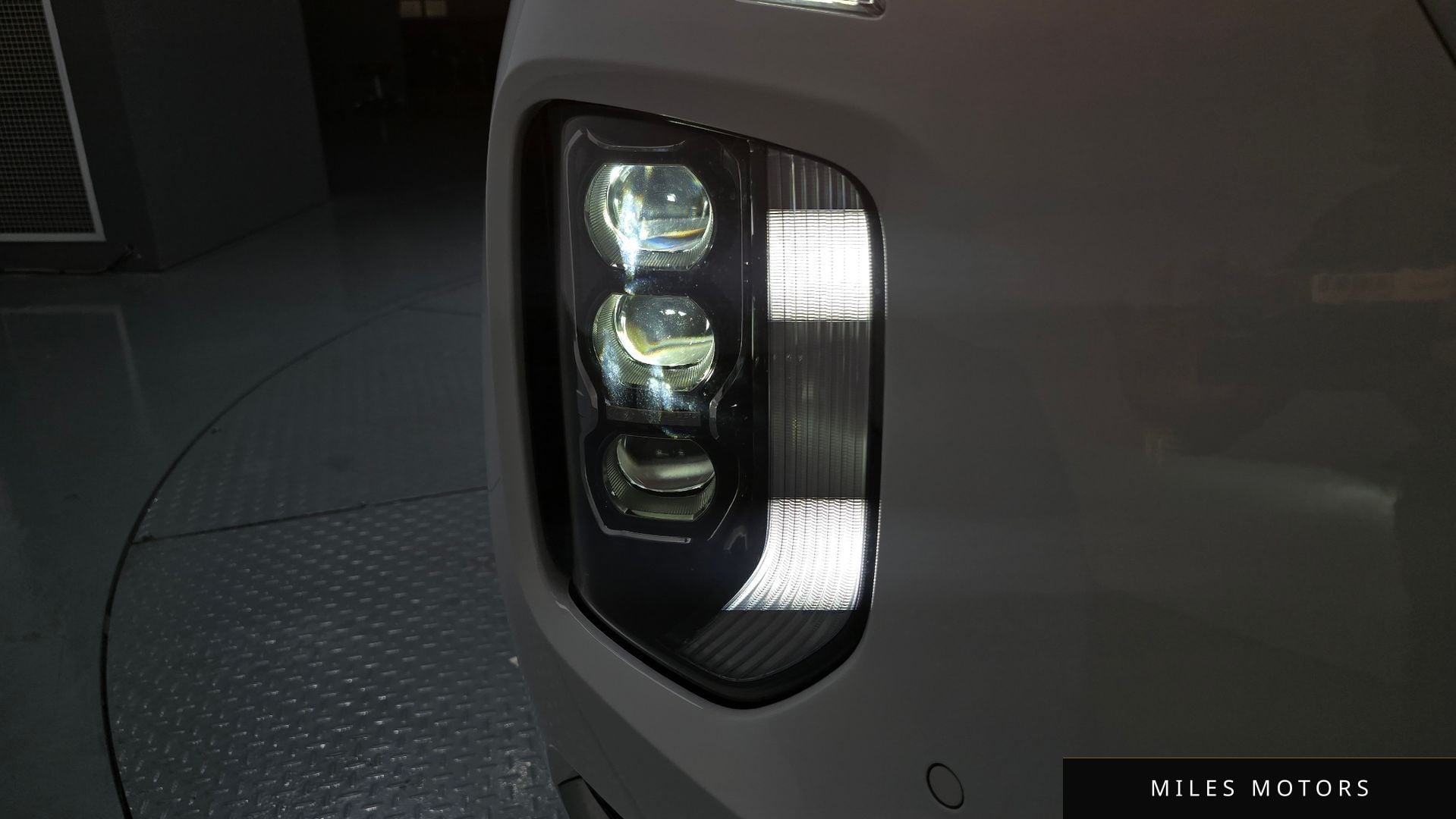Hyundai Palisade 2021 — миниатюра 7