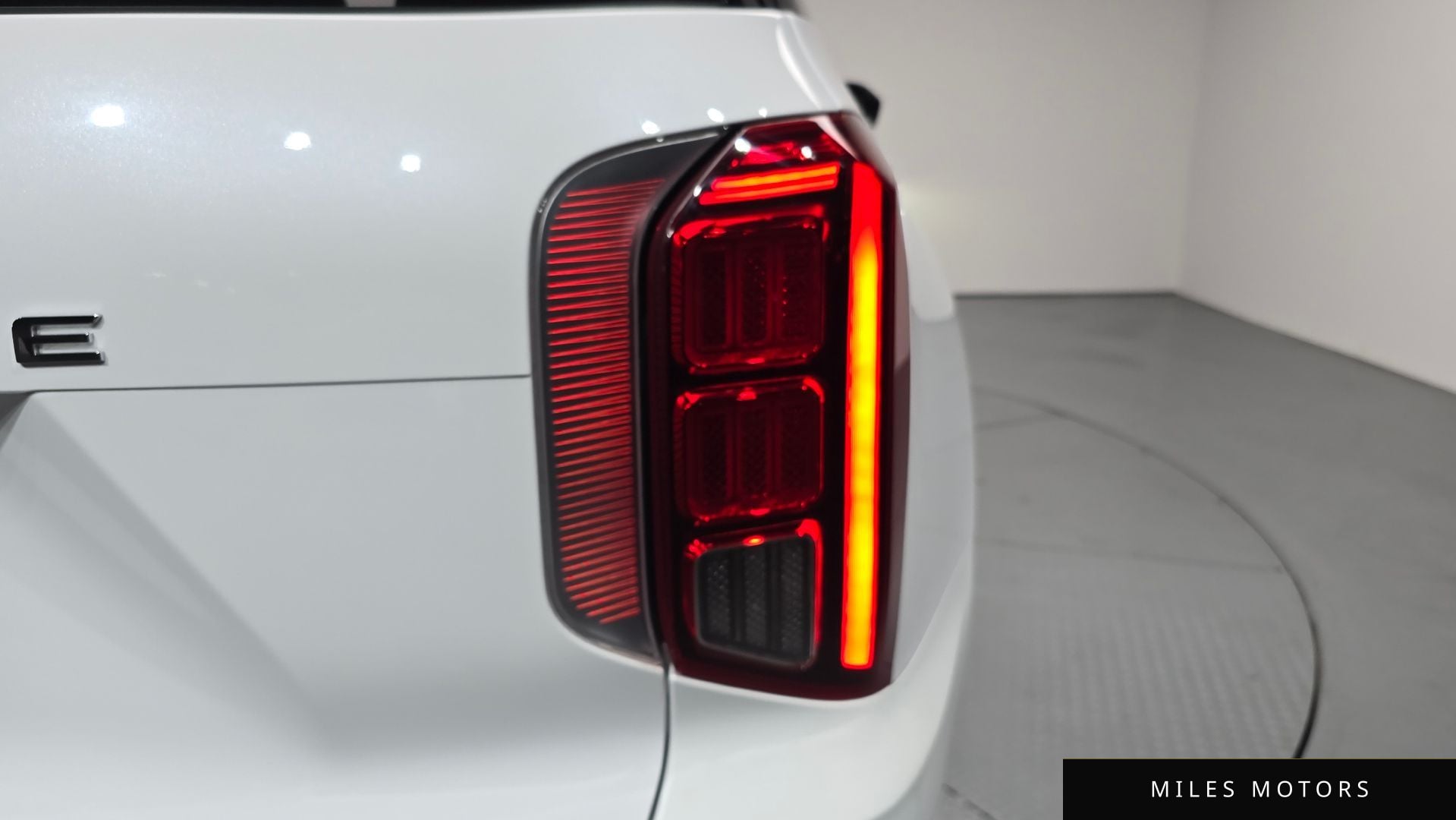 Hyundai Palisade 2021 — миниатюра 8