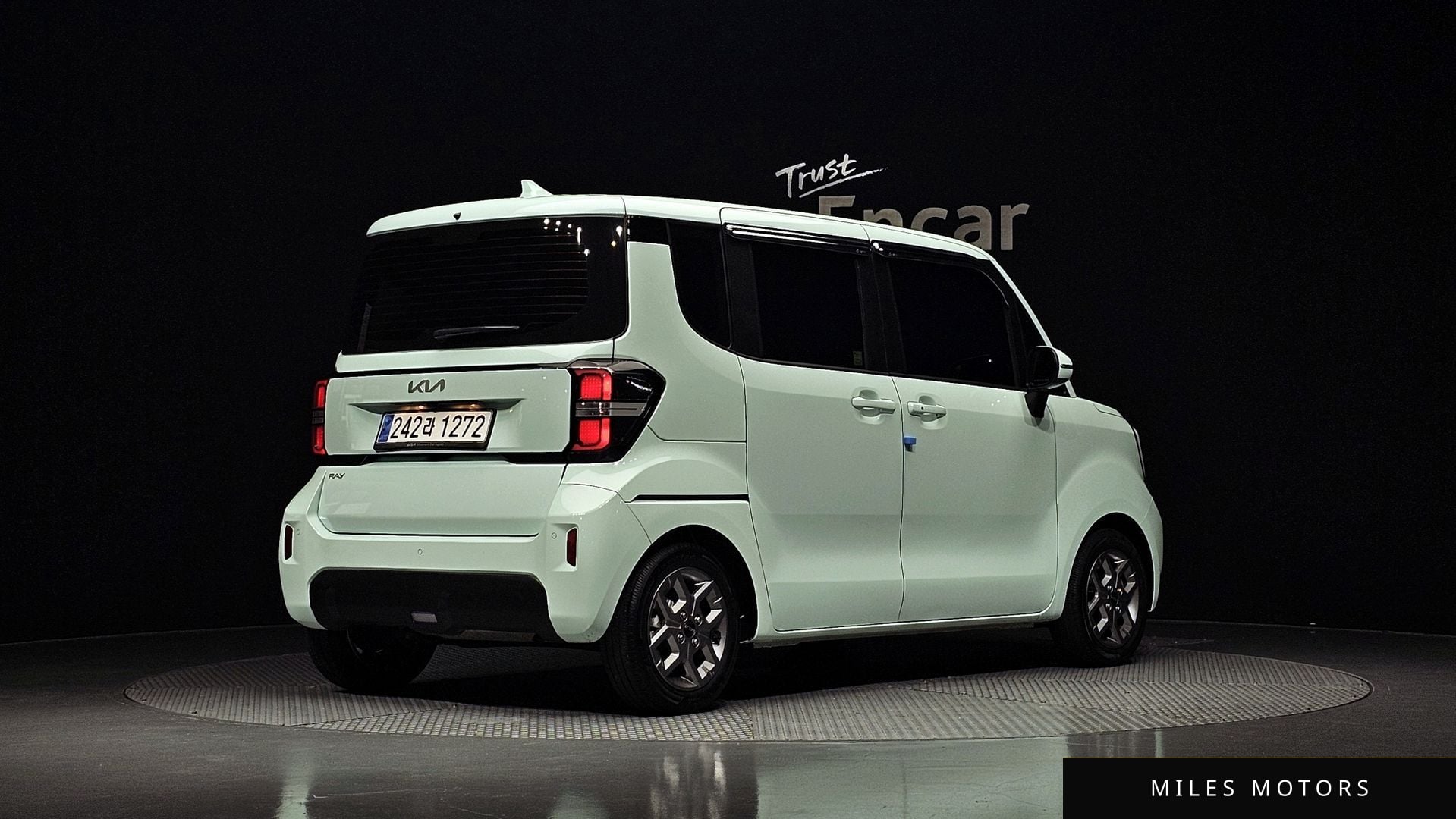 Kia RAY 2025 — миниатюра 2