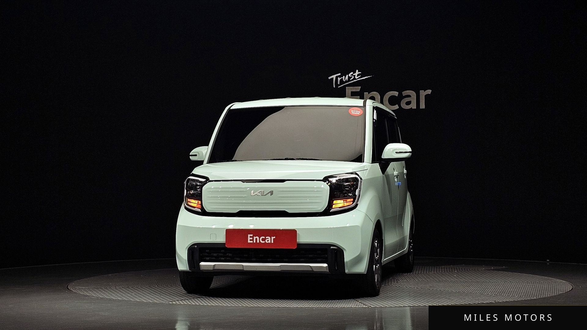 Kia RAY 2025 — миниатюра 3