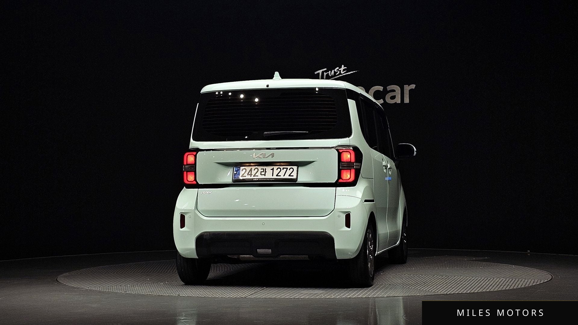 Kia RAY 2025 — миниатюра 4
