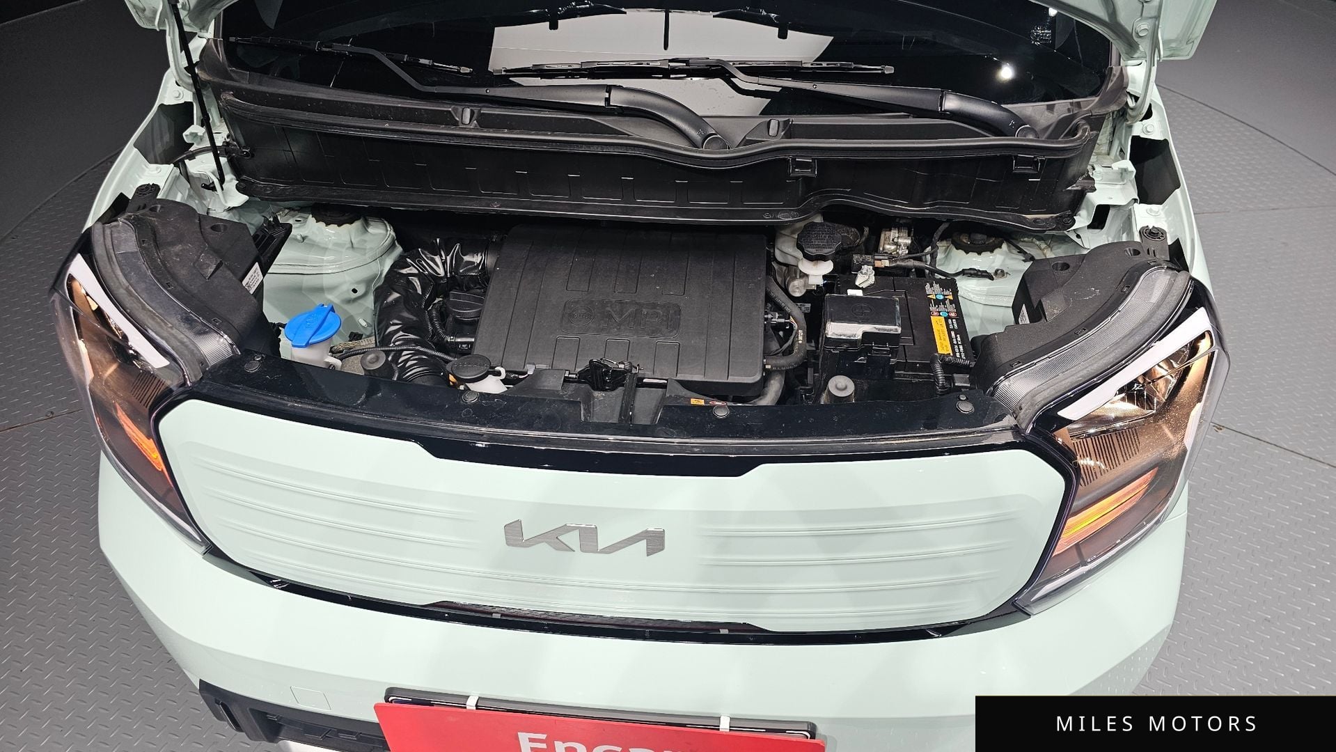 Kia RAY 2025 — миниатюра 6