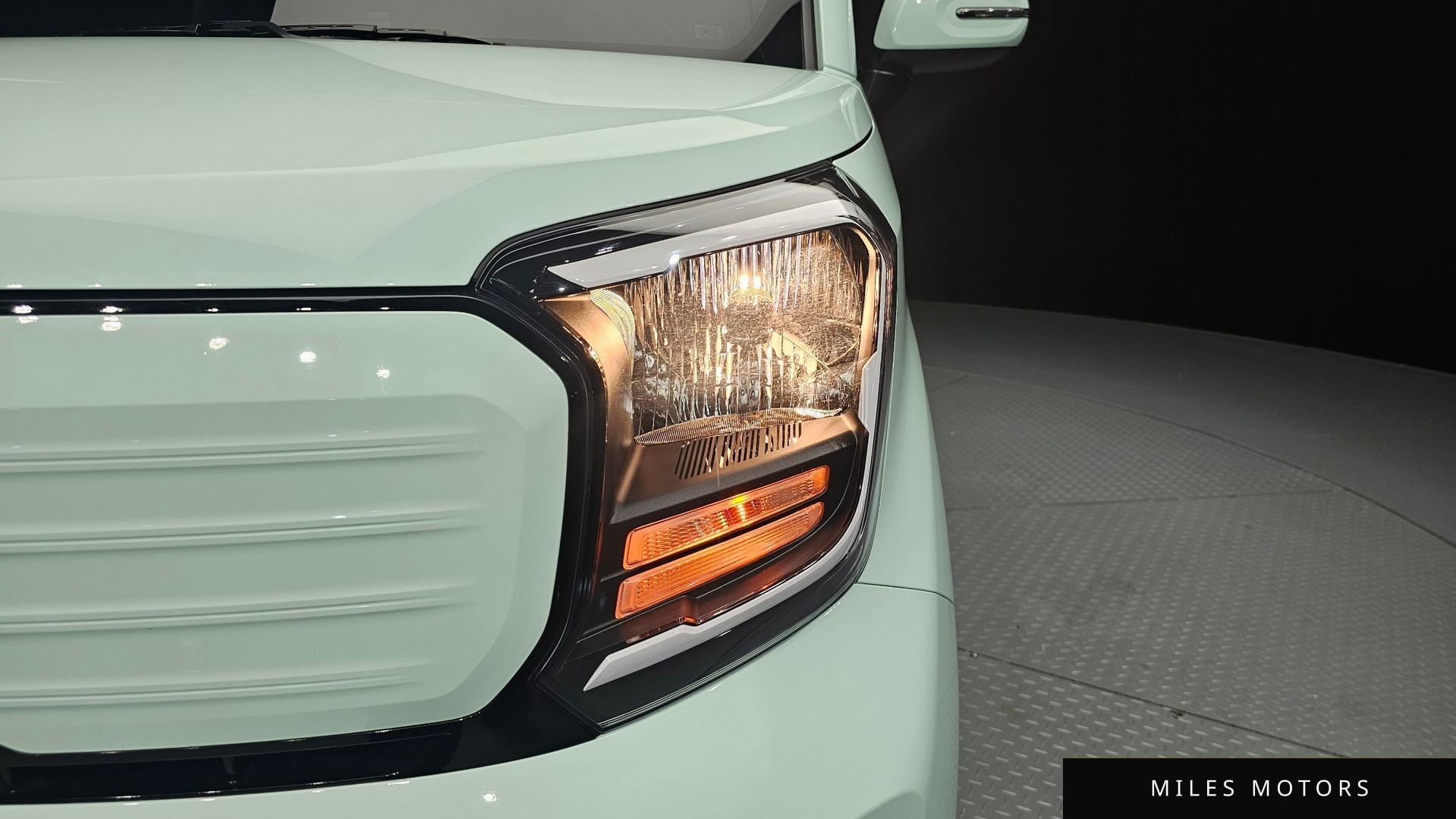 Kia RAY 2025 — миниатюра 8