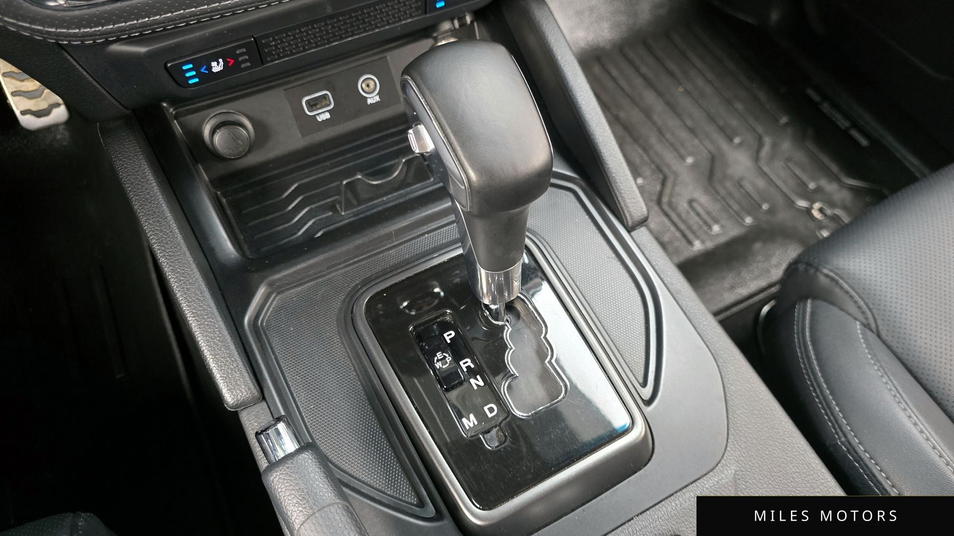 KG Mobility Rexton 2021 — миниатюра 12