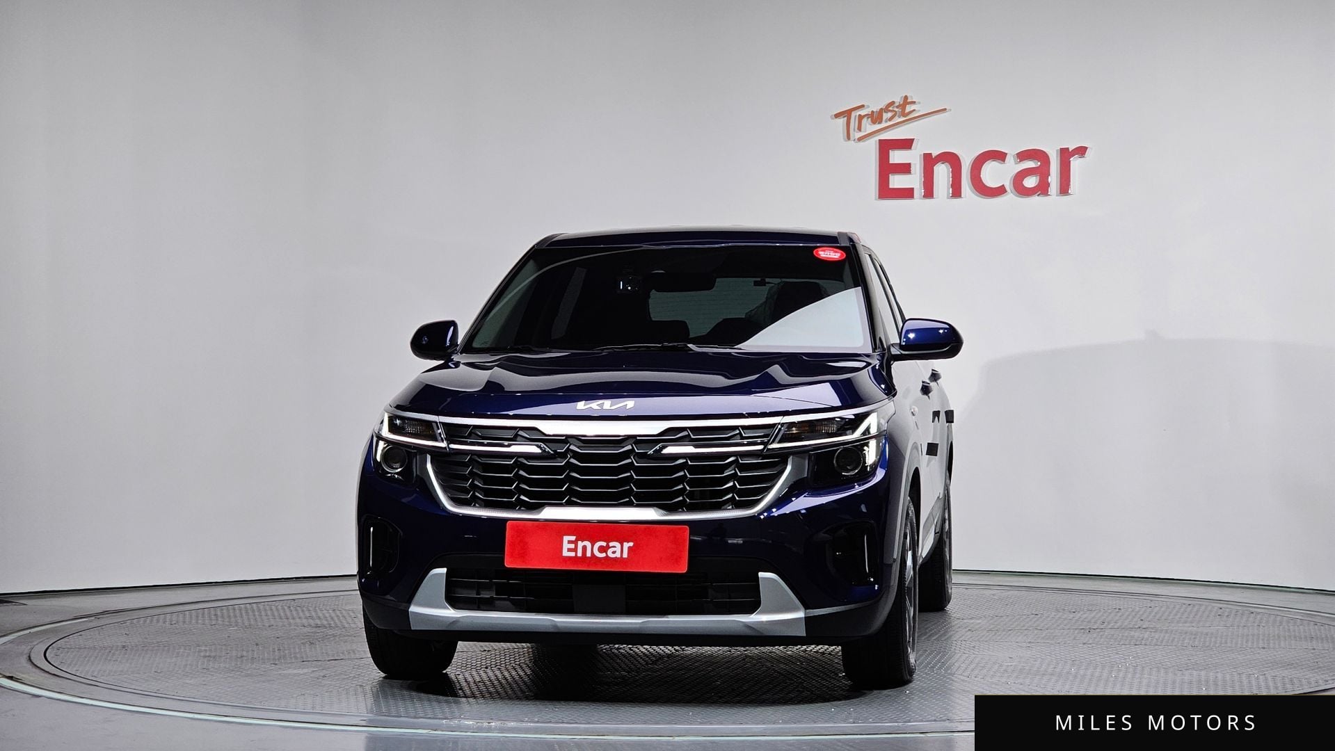 Kia Seltos 2024 — миниатюра 3