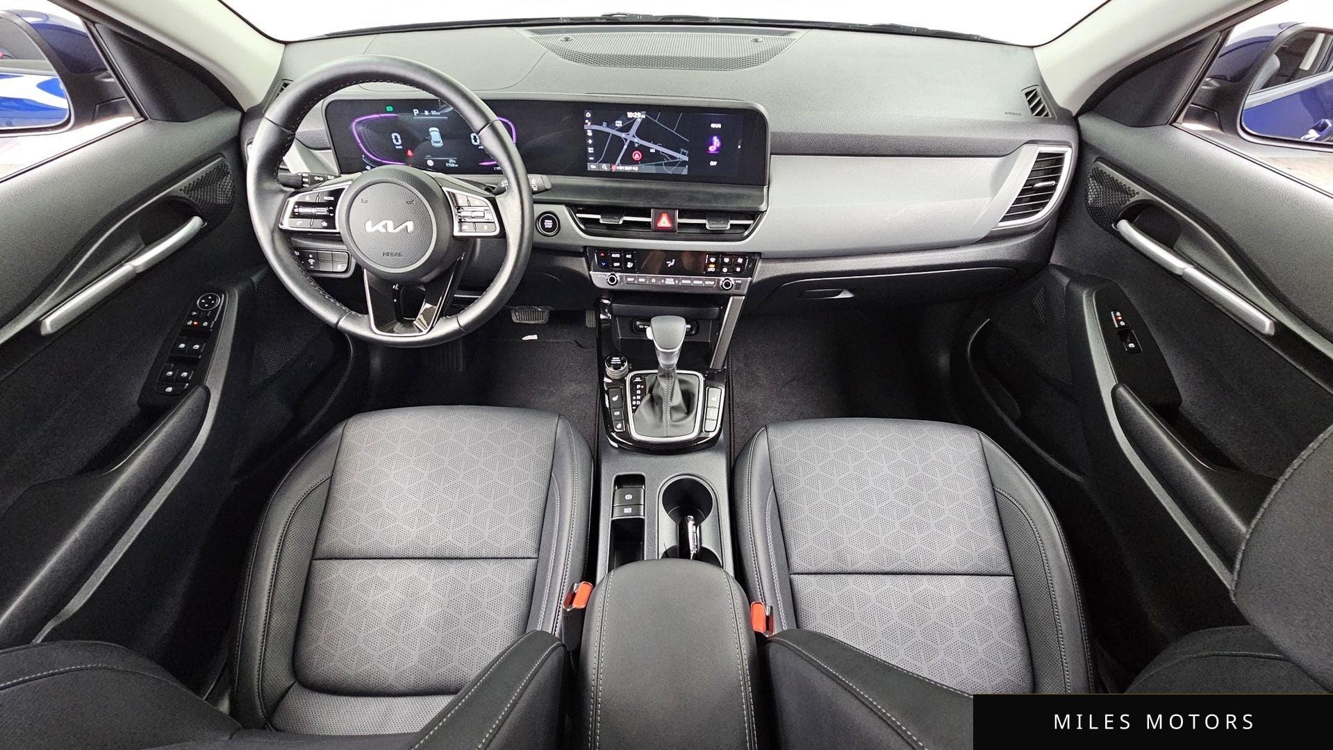 Kia Seltos 2024 — миниатюра 10