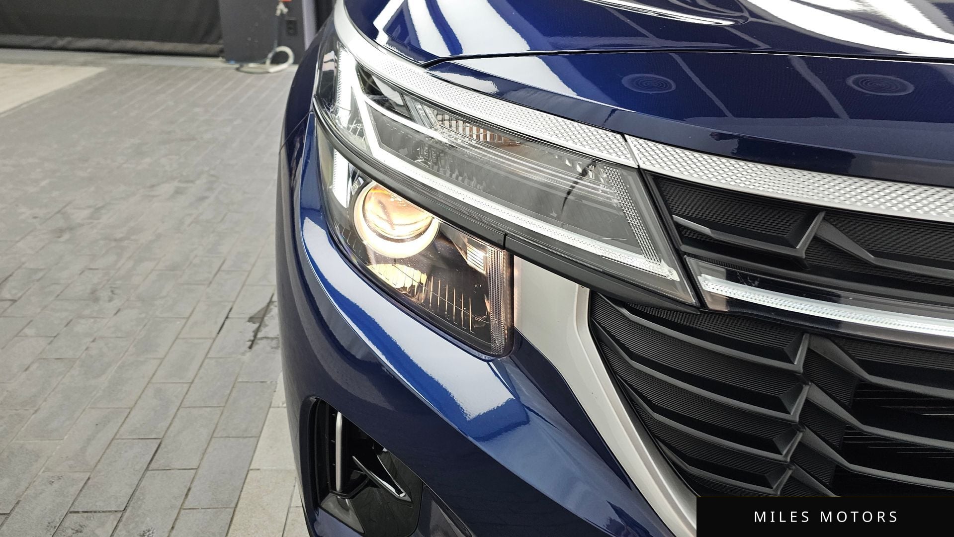 Kia Seltos 2024 — миниатюра 8