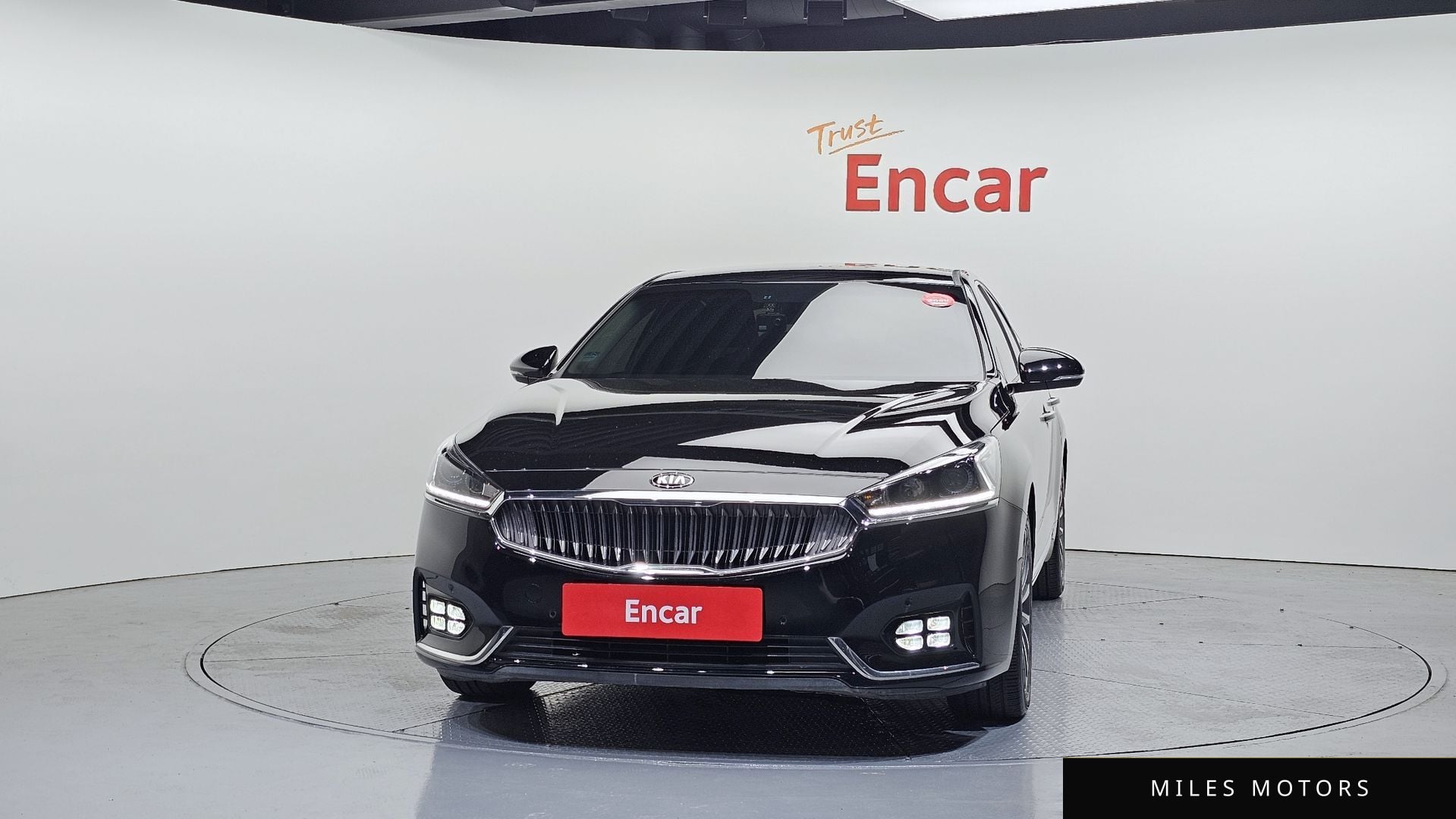 Kia K7 2016 — миниатюра 3