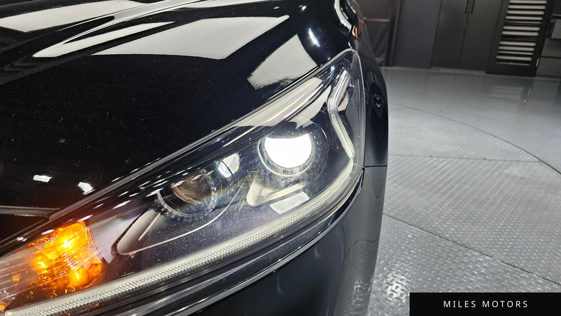 Kia K7 2016 — миниатюра 8