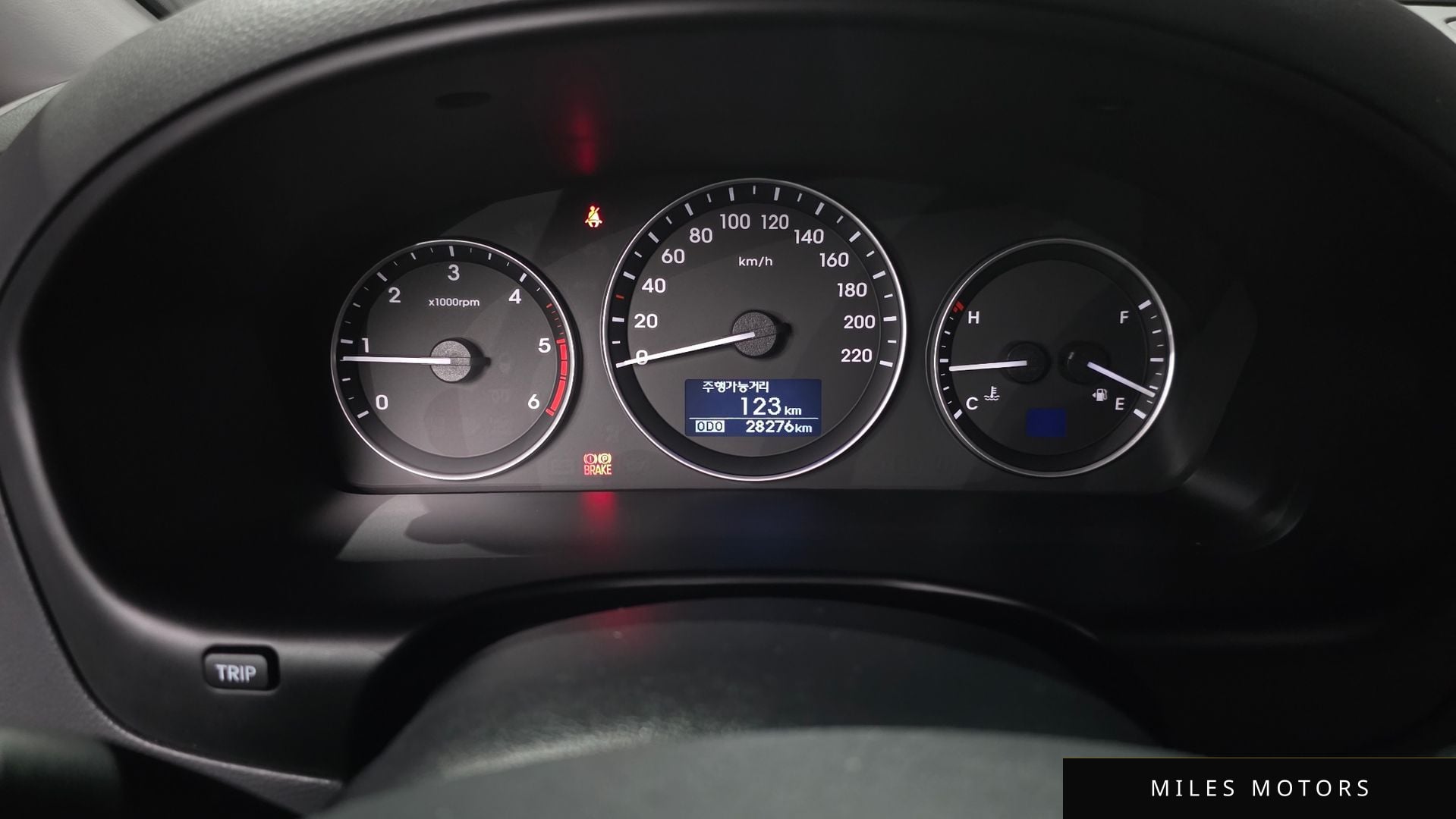 Hyundai Starex 2019 — миниатюра 11