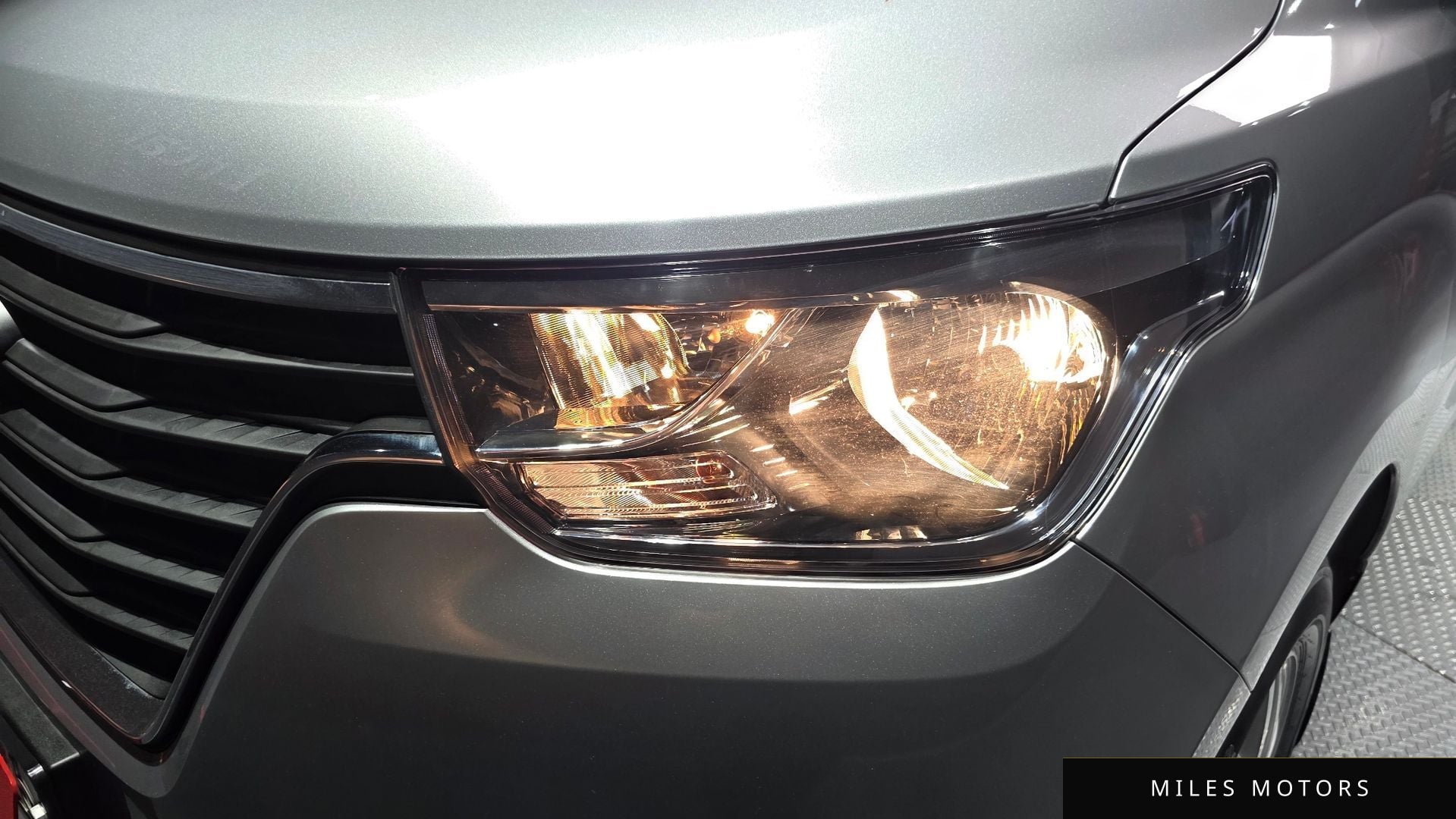 Hyundai Starex 2019 — миниатюра 8