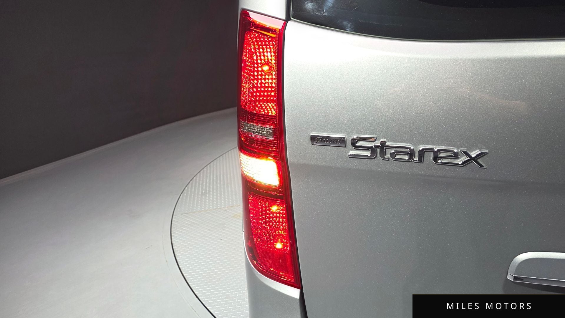 Hyundai Starex 2019 — миниатюра 9