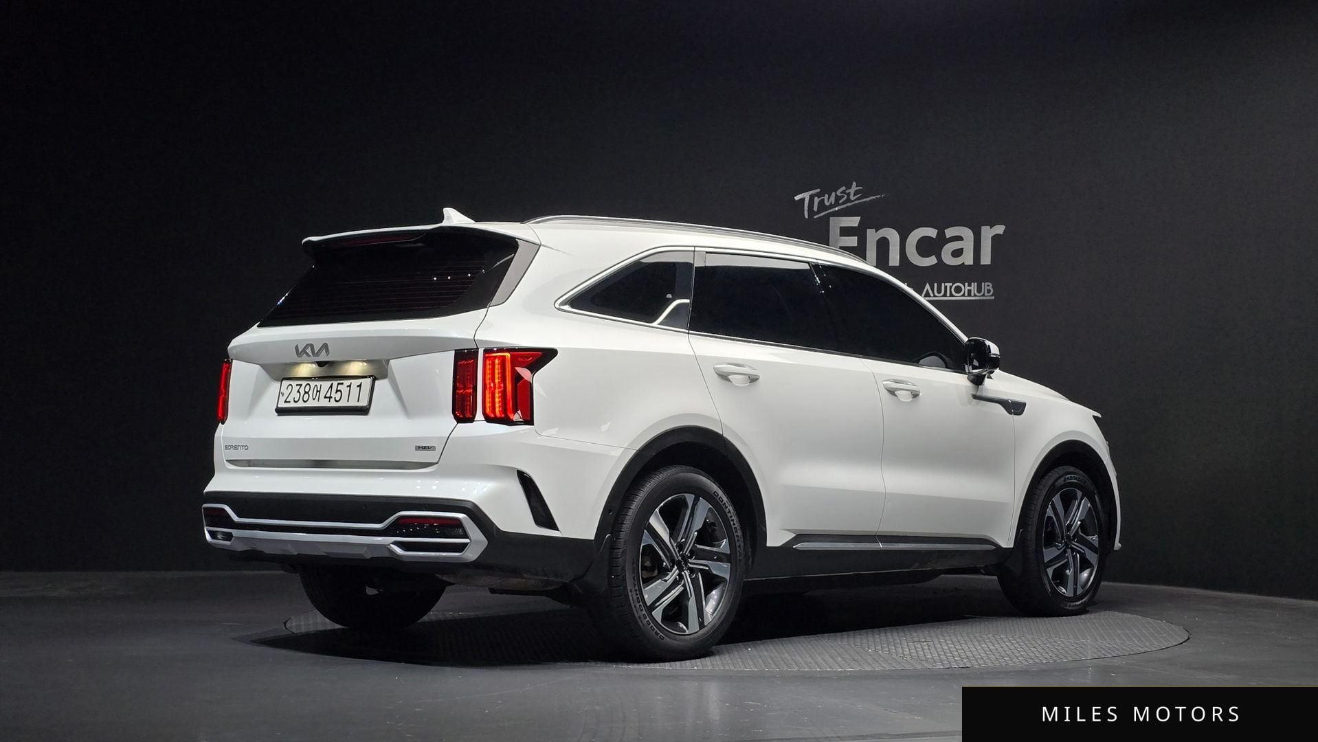 Kia Sorento 2023 — миниатюра 2