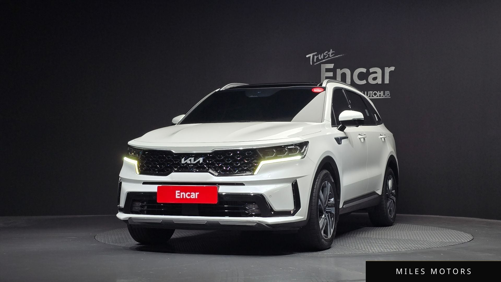 Kia Sorento 2023 — миниатюра 3